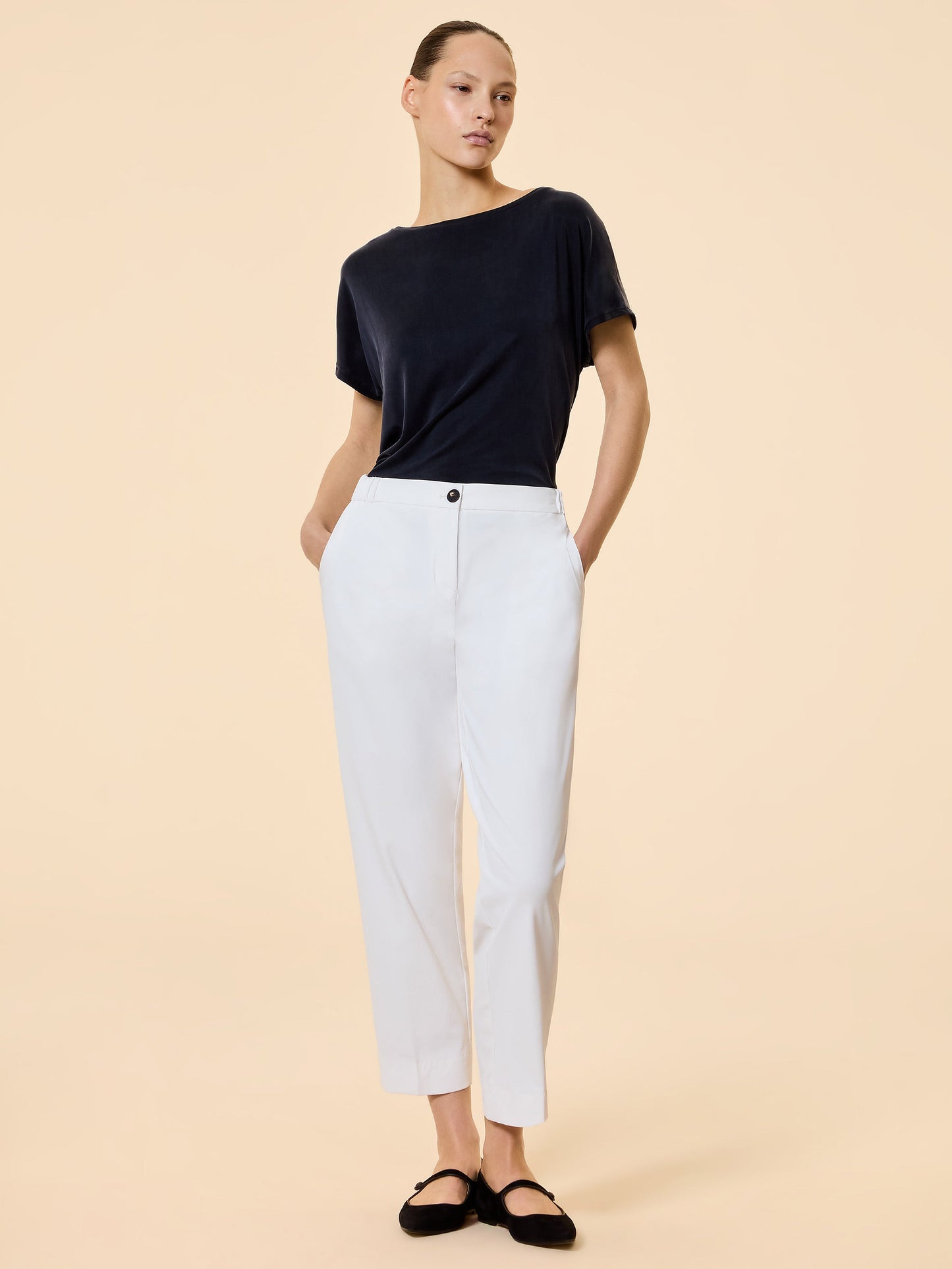 Surflex Chino Jo Wom Pant
