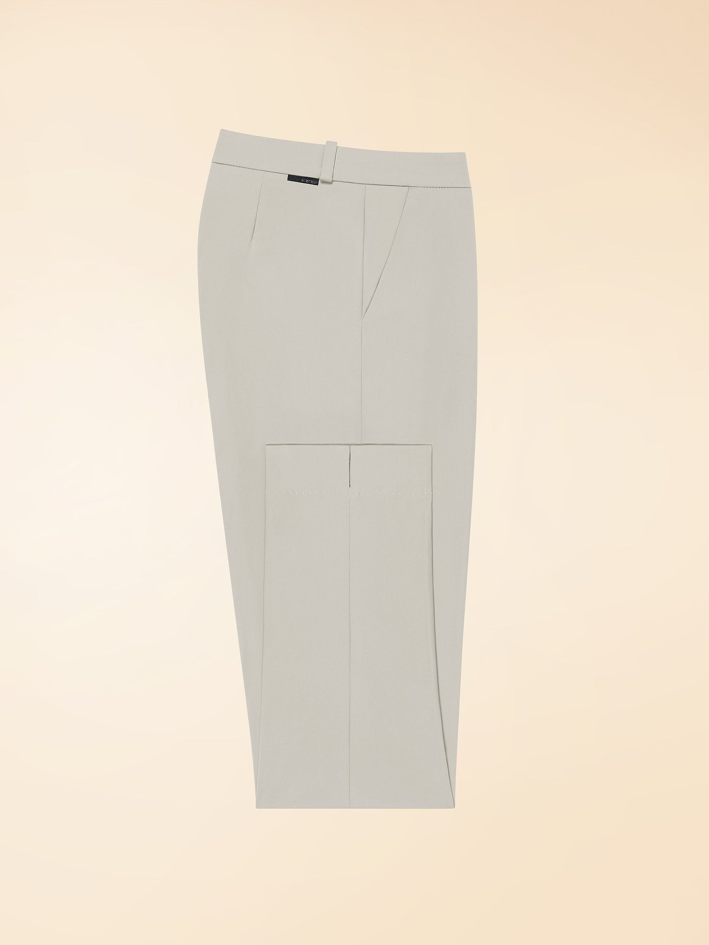 Surflex Chino Wom Pant