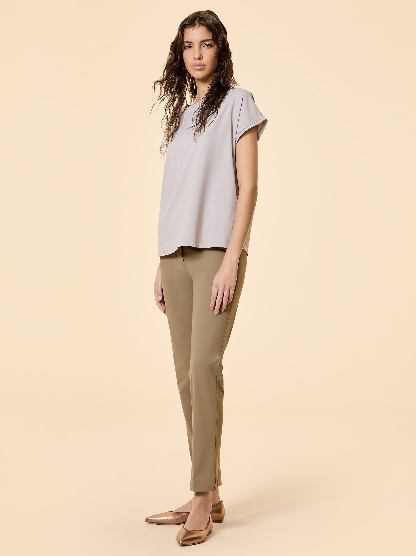 Surflex Chino Wom Pant