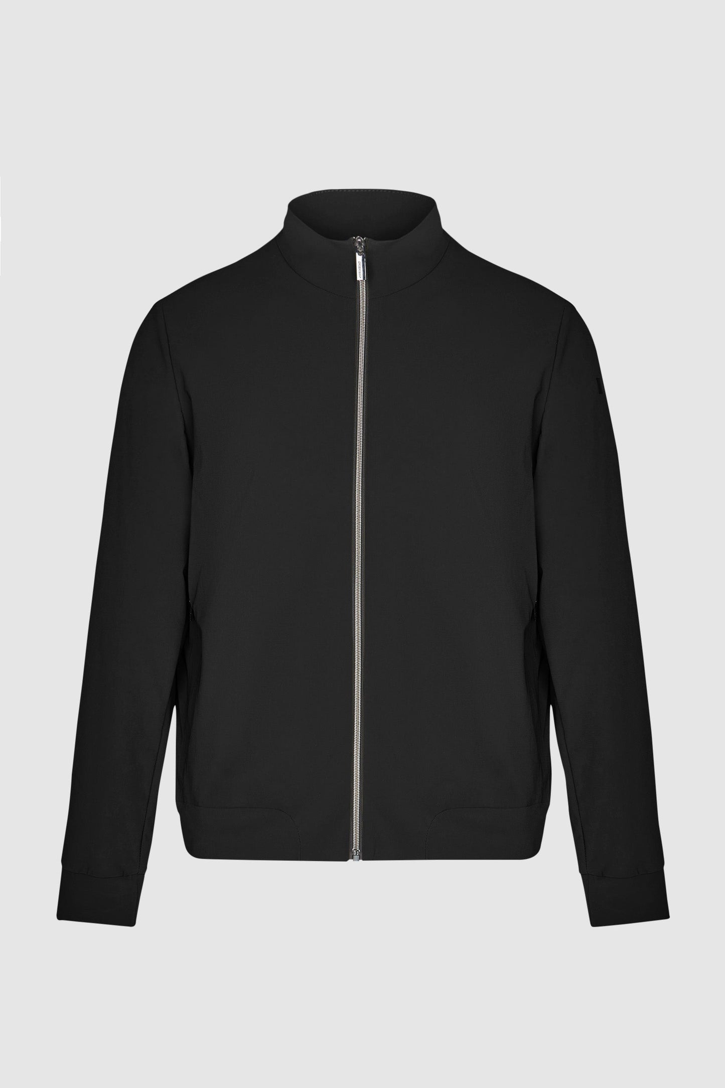 Fleece Summer Full Zip