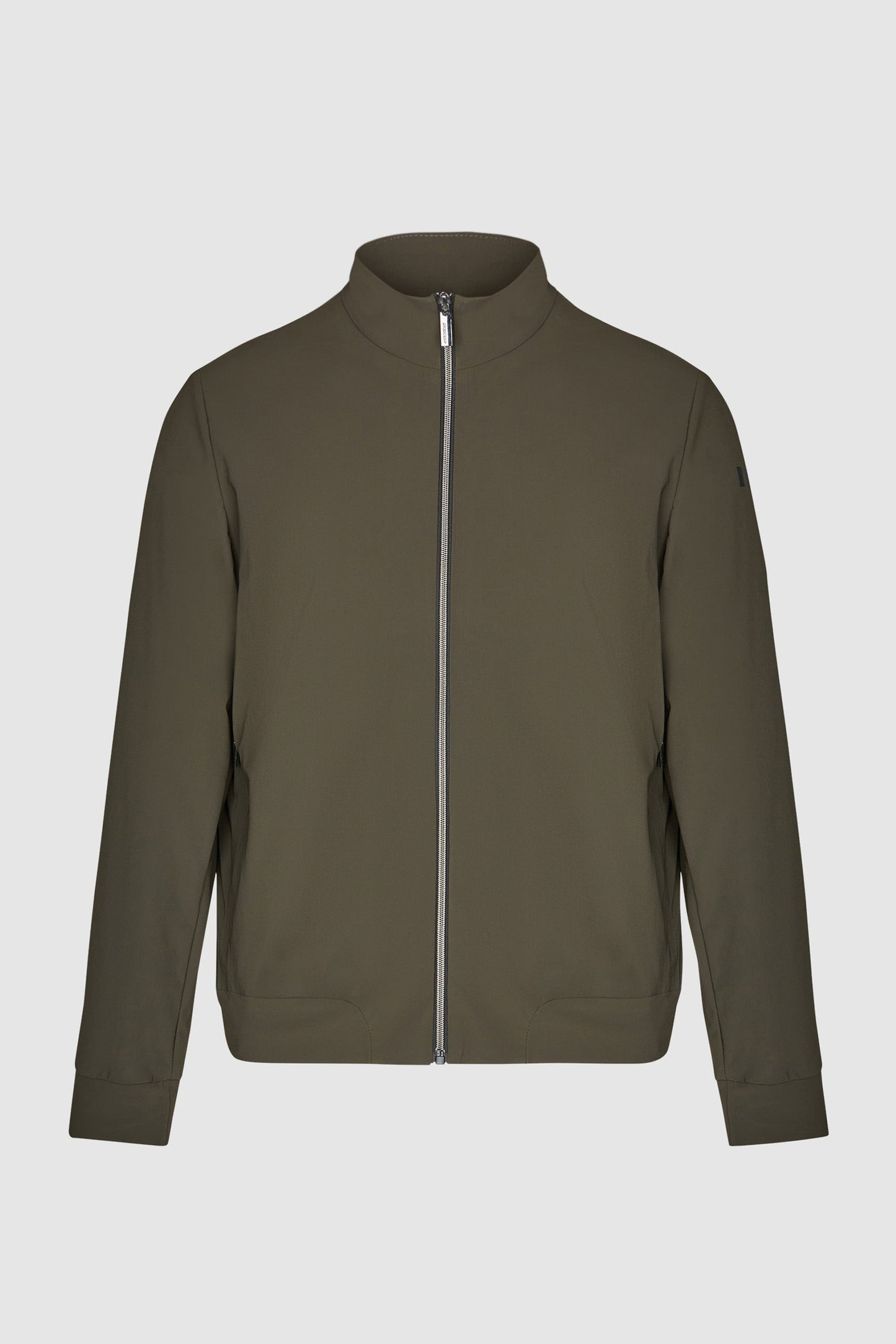 Fleece Summer Full Zip