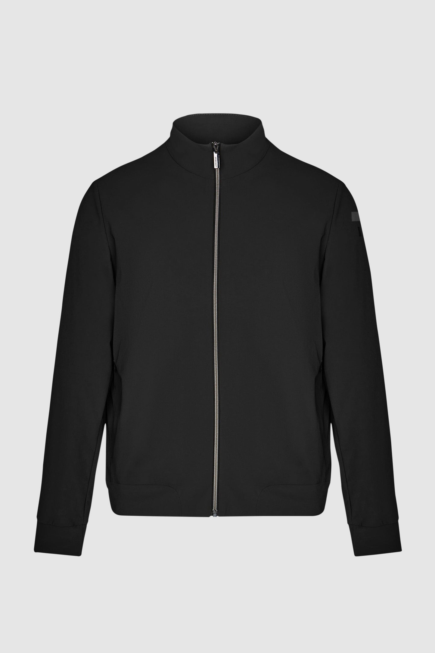Fleece Summer Full Zip