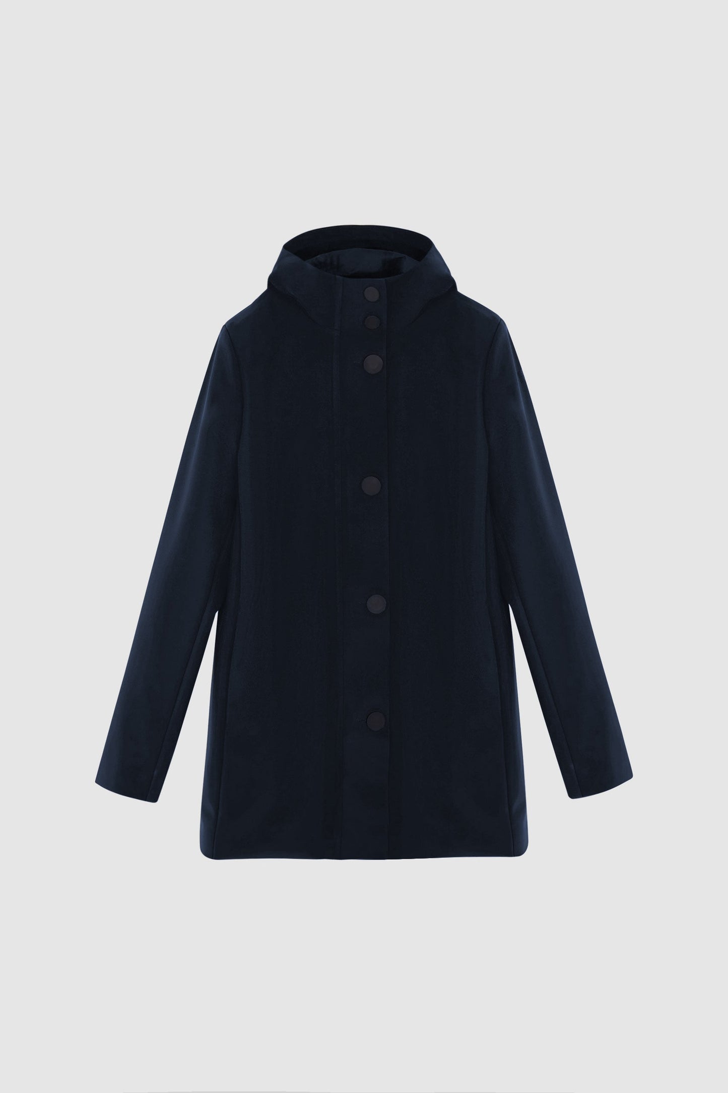 Jkt Summer Parka Wom