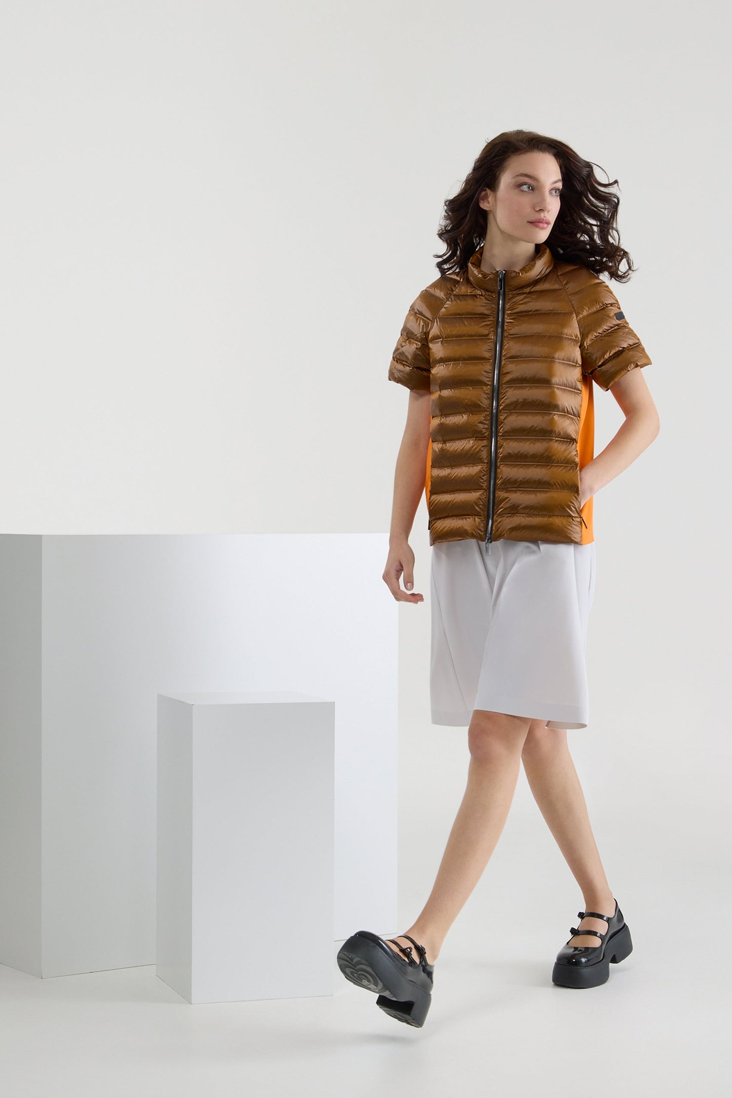 Jkt Summer Hybrid Duck K Wom