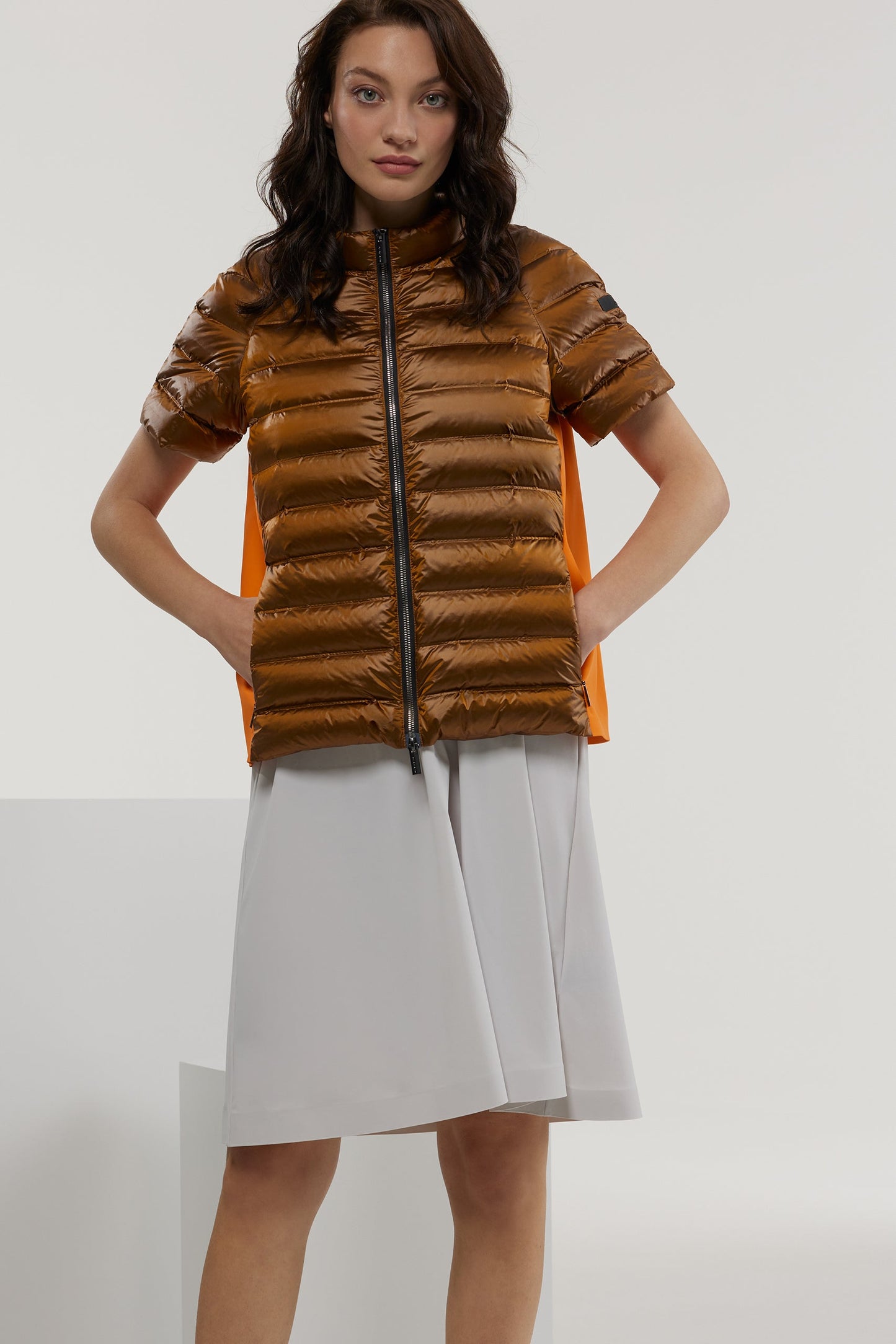 Jkt Summer Hybrid Duck K Wom