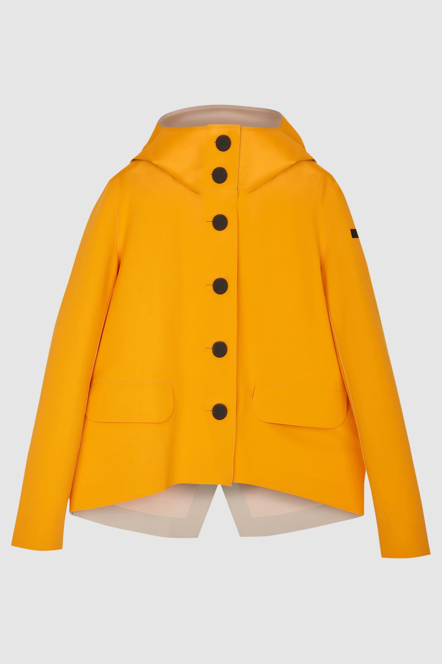 Jkt Summer Color Hood Wom