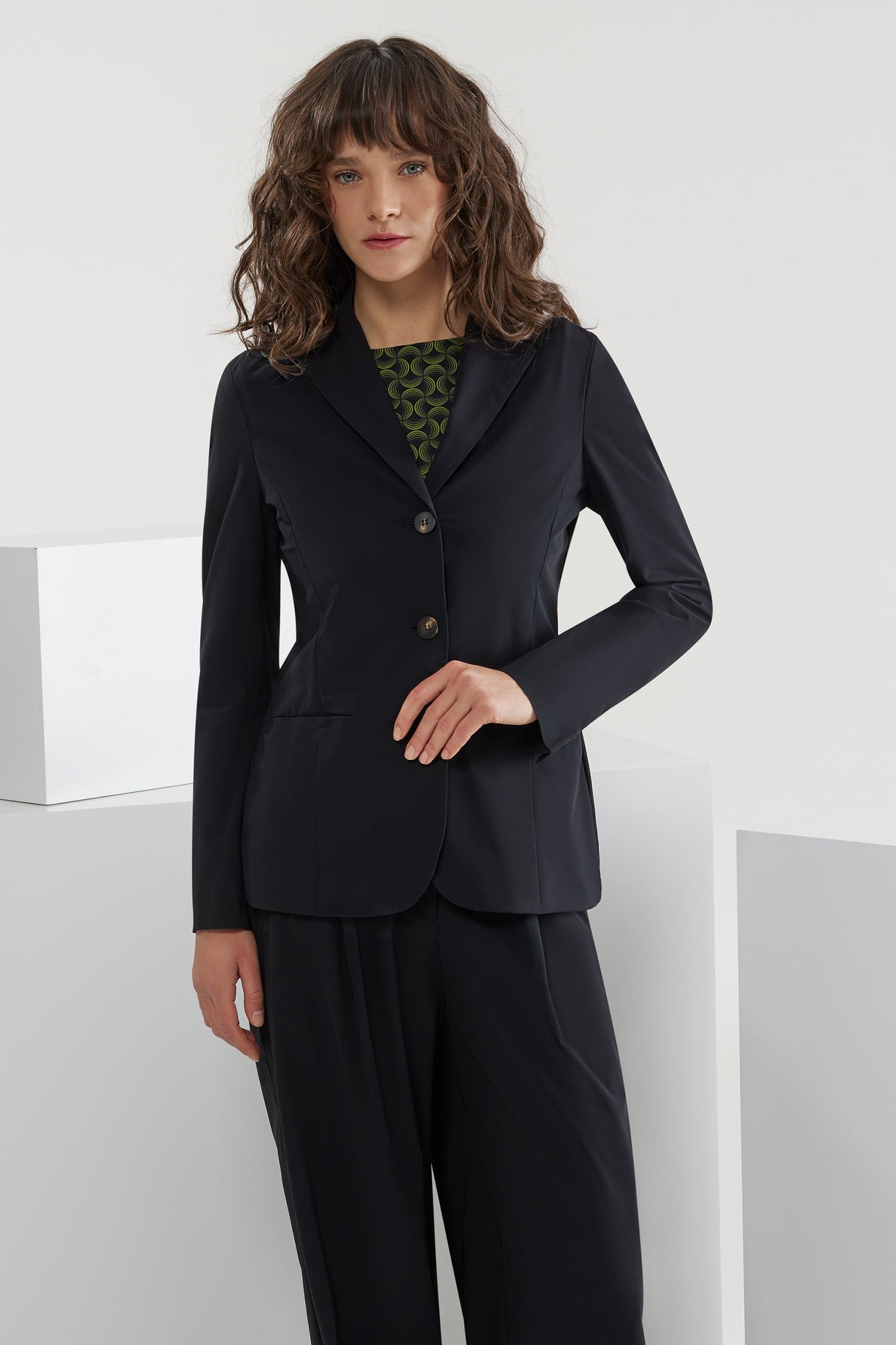 Blazer Revo Wom