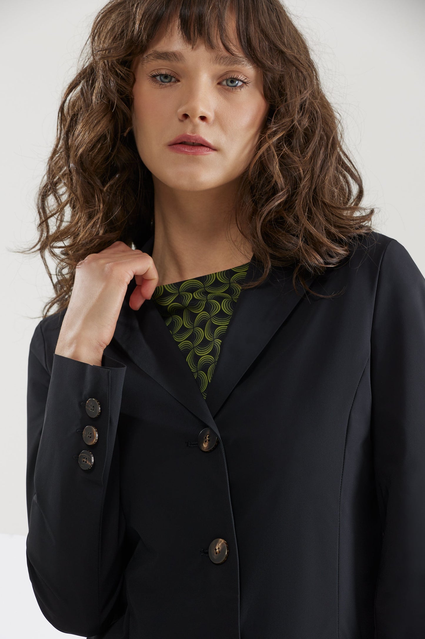 Blazer Revo Wom