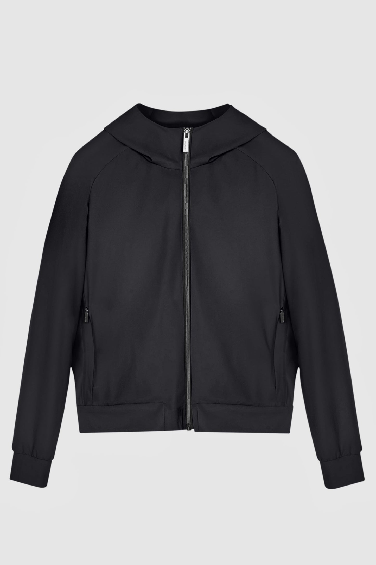 Fleece Summer Hood Wom