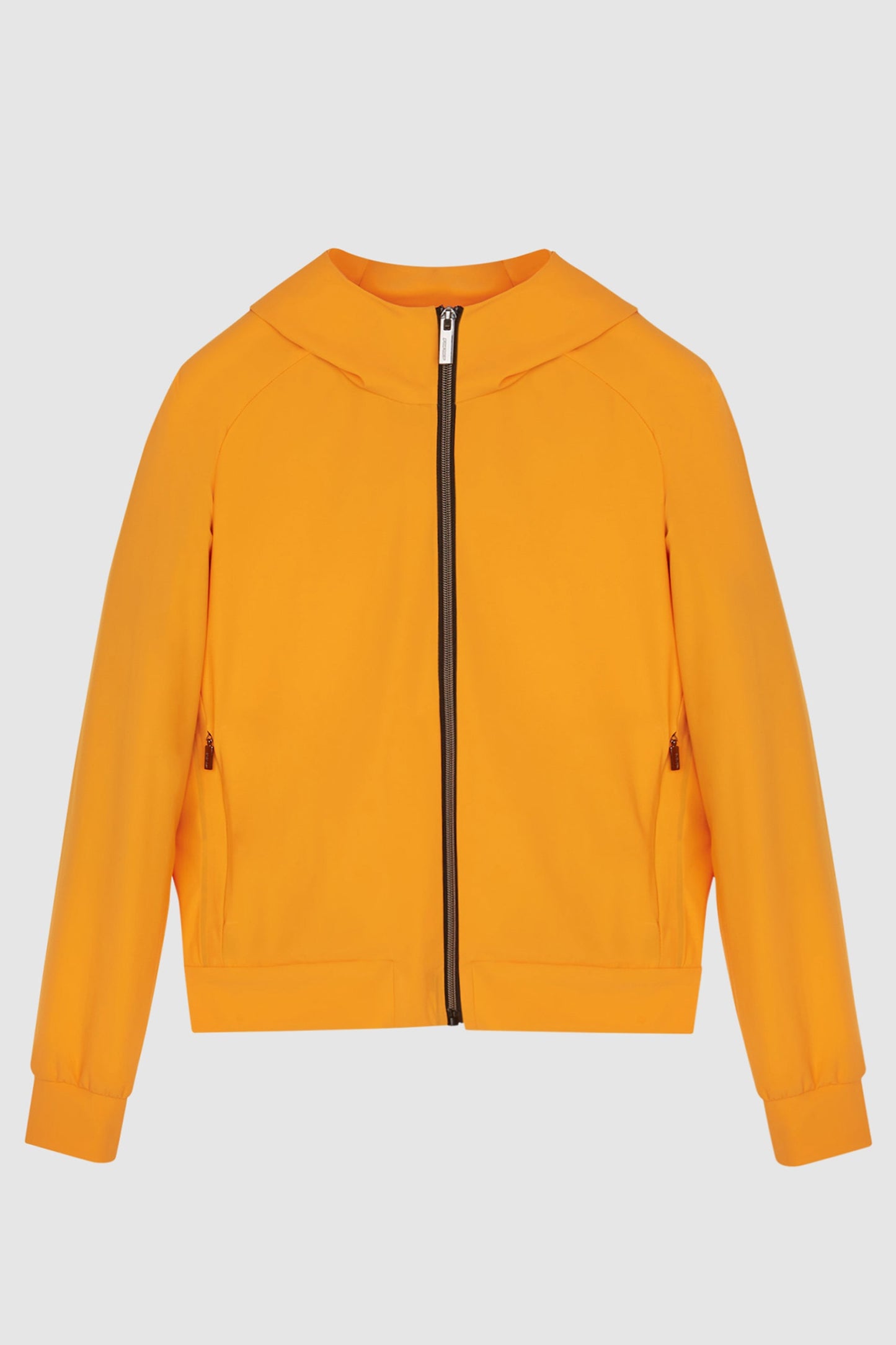 Fleece Summer Hood Wom