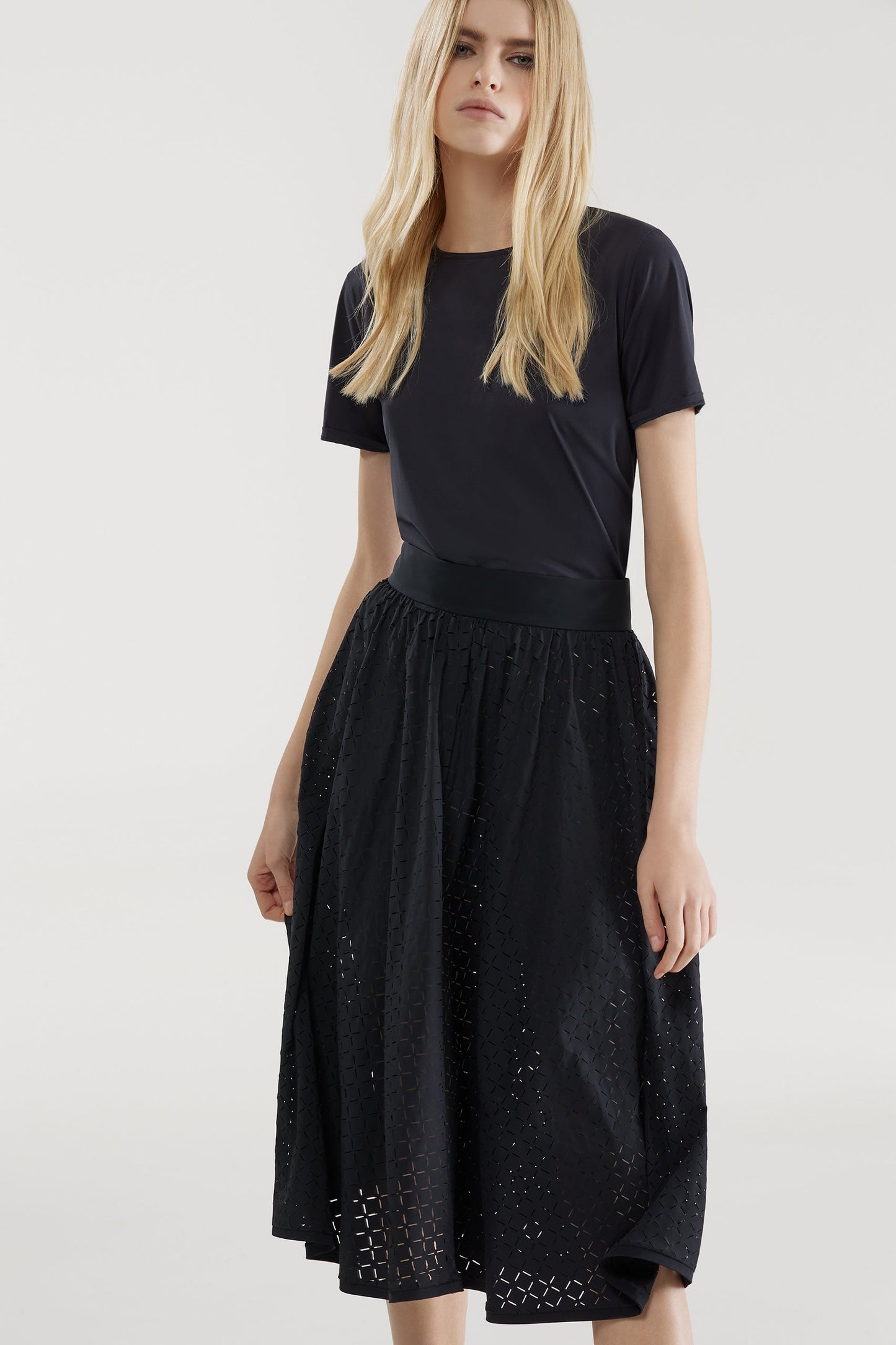 Shirty Oxford Wom