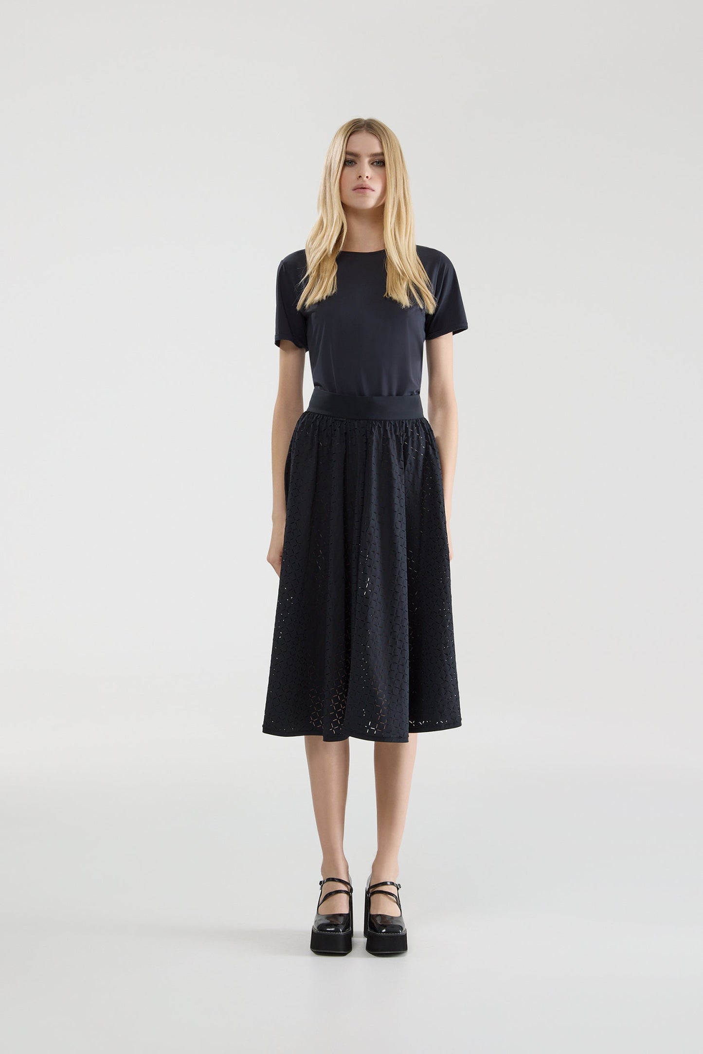Shirty Oxford Wom