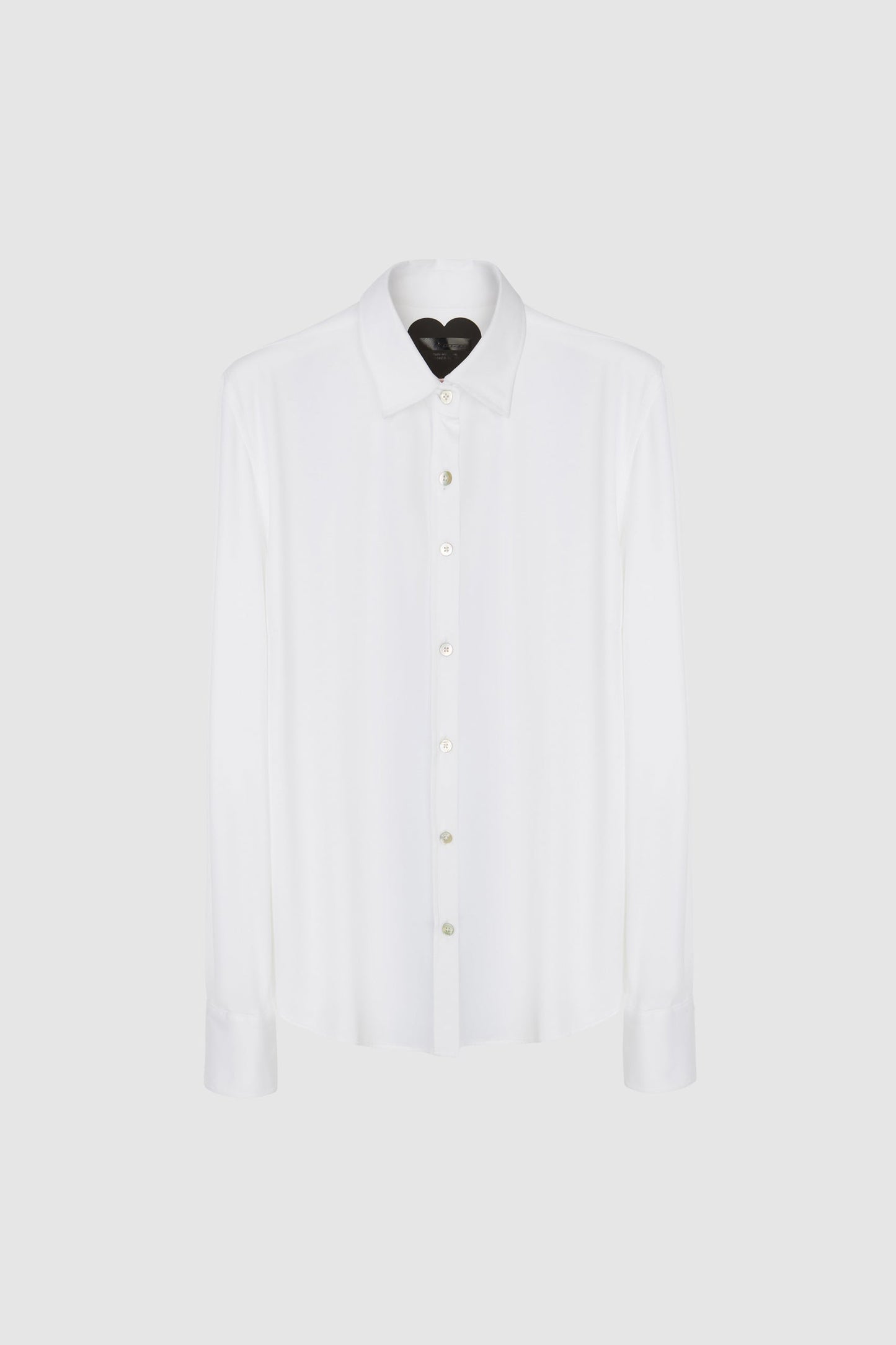 Shirt Oxford Wom