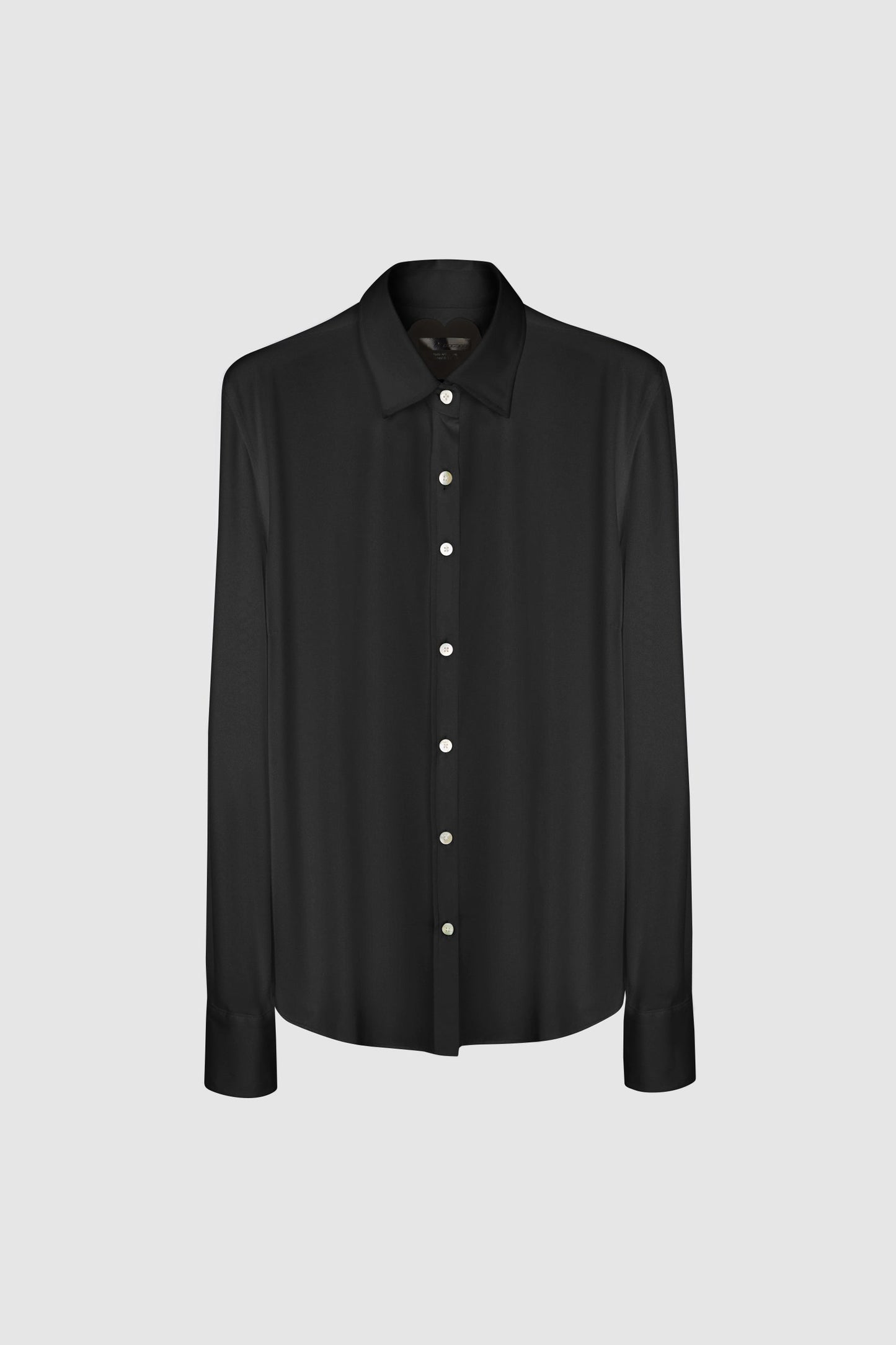 Shirt Oxford Wom