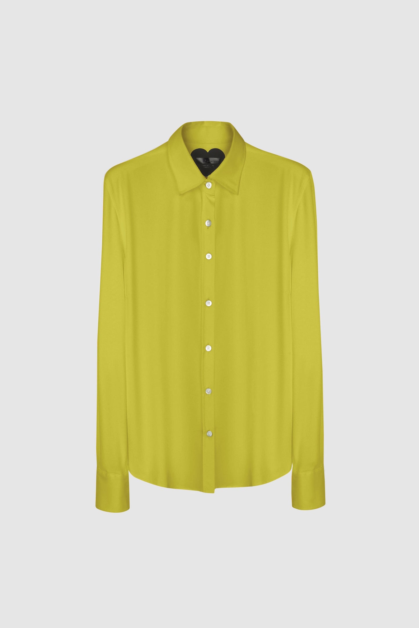 Shirt Oxford Wom
