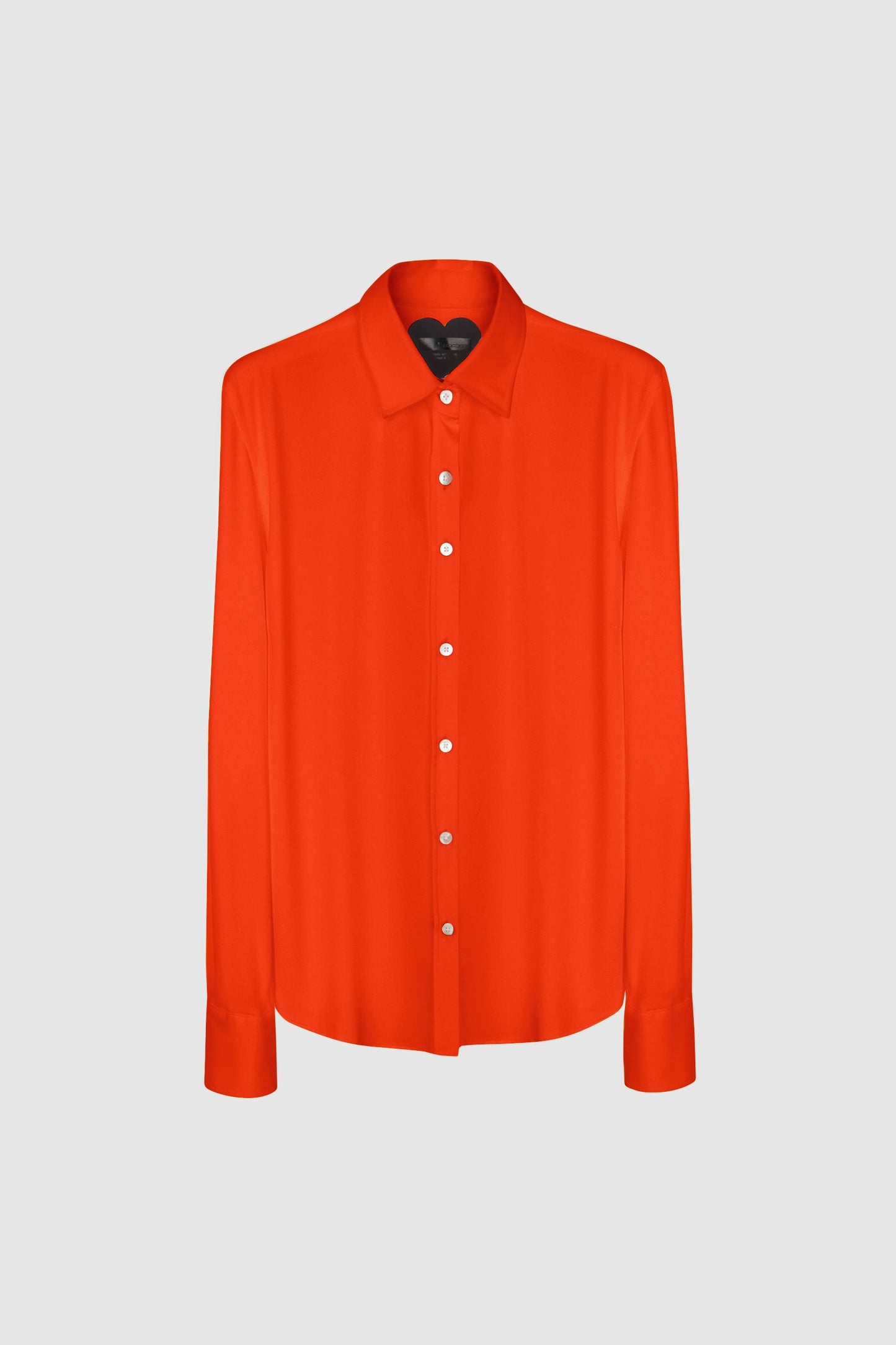 Shirt Oxford Wom