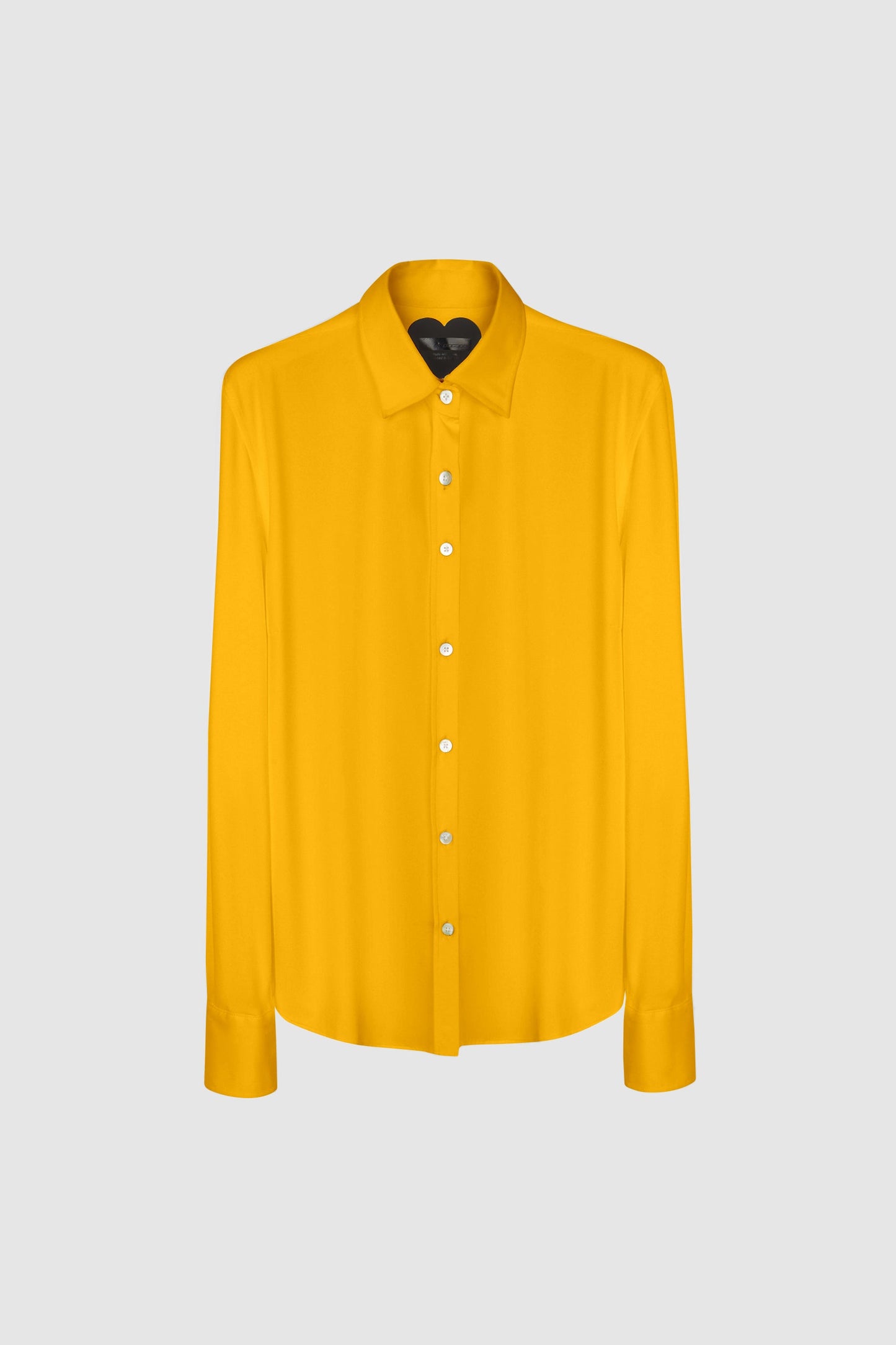 Shirt Oxford Wom