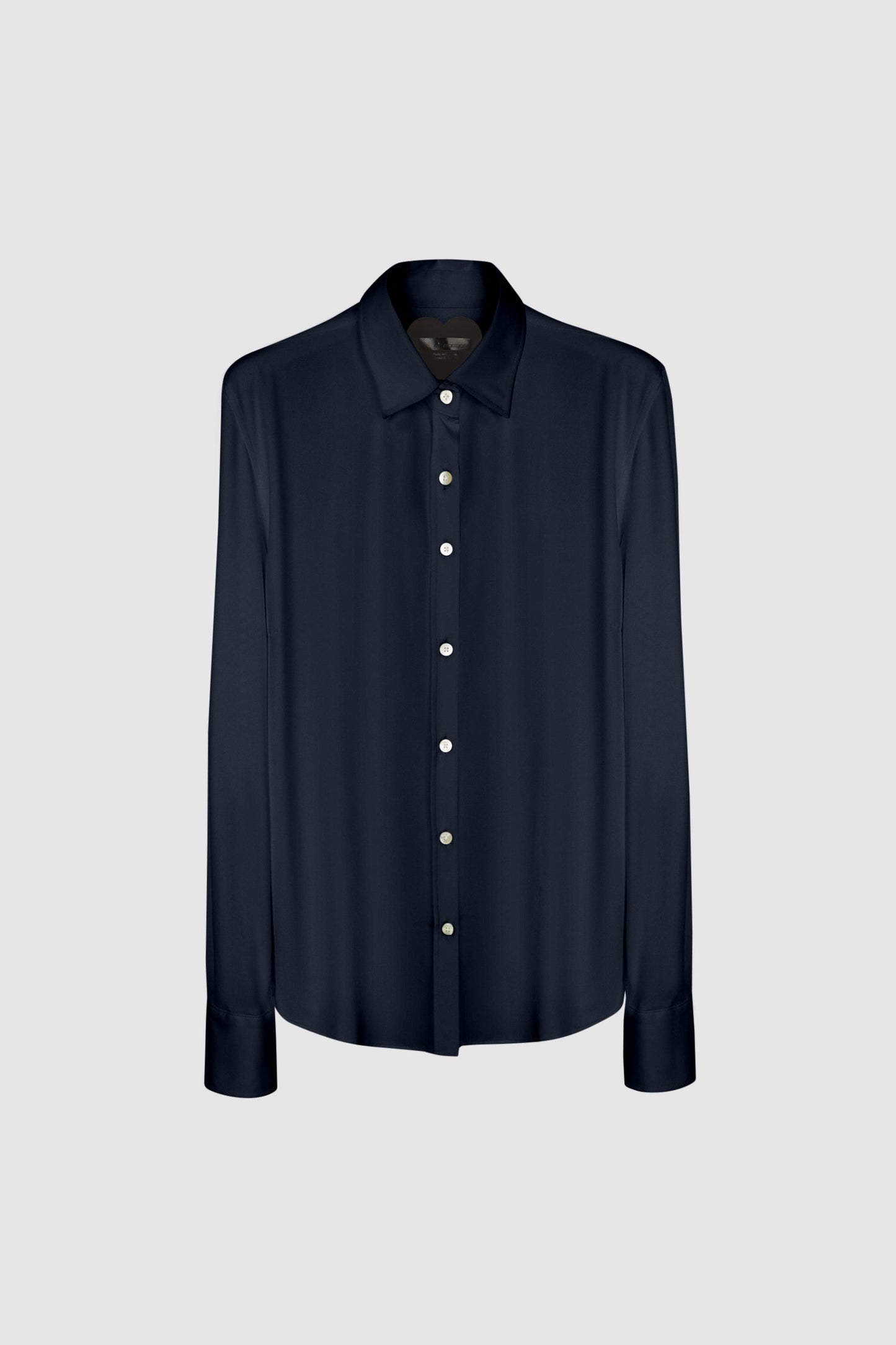 Shirt Oxford Wom