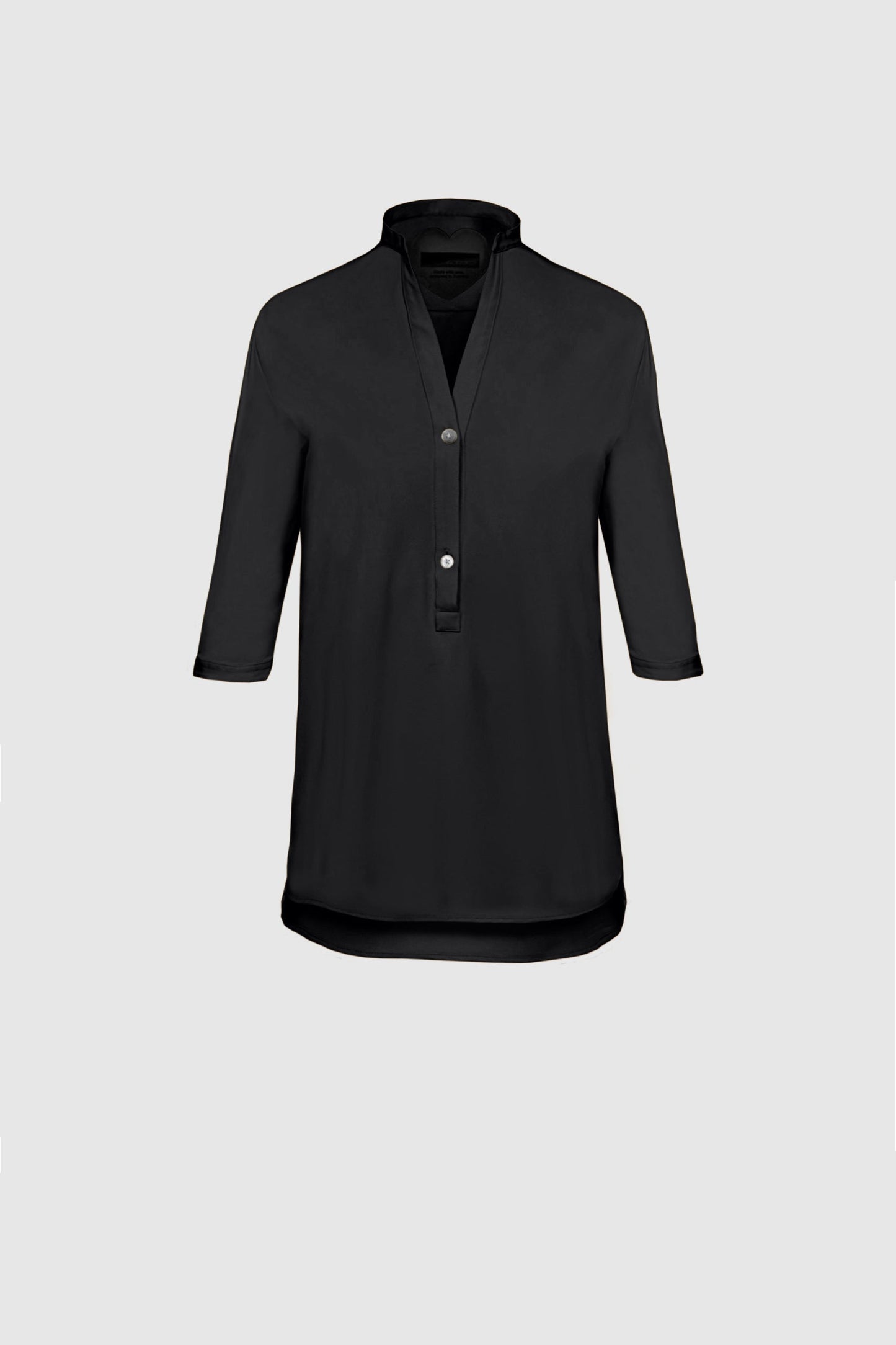 Shirt Oxford Kor Wom
