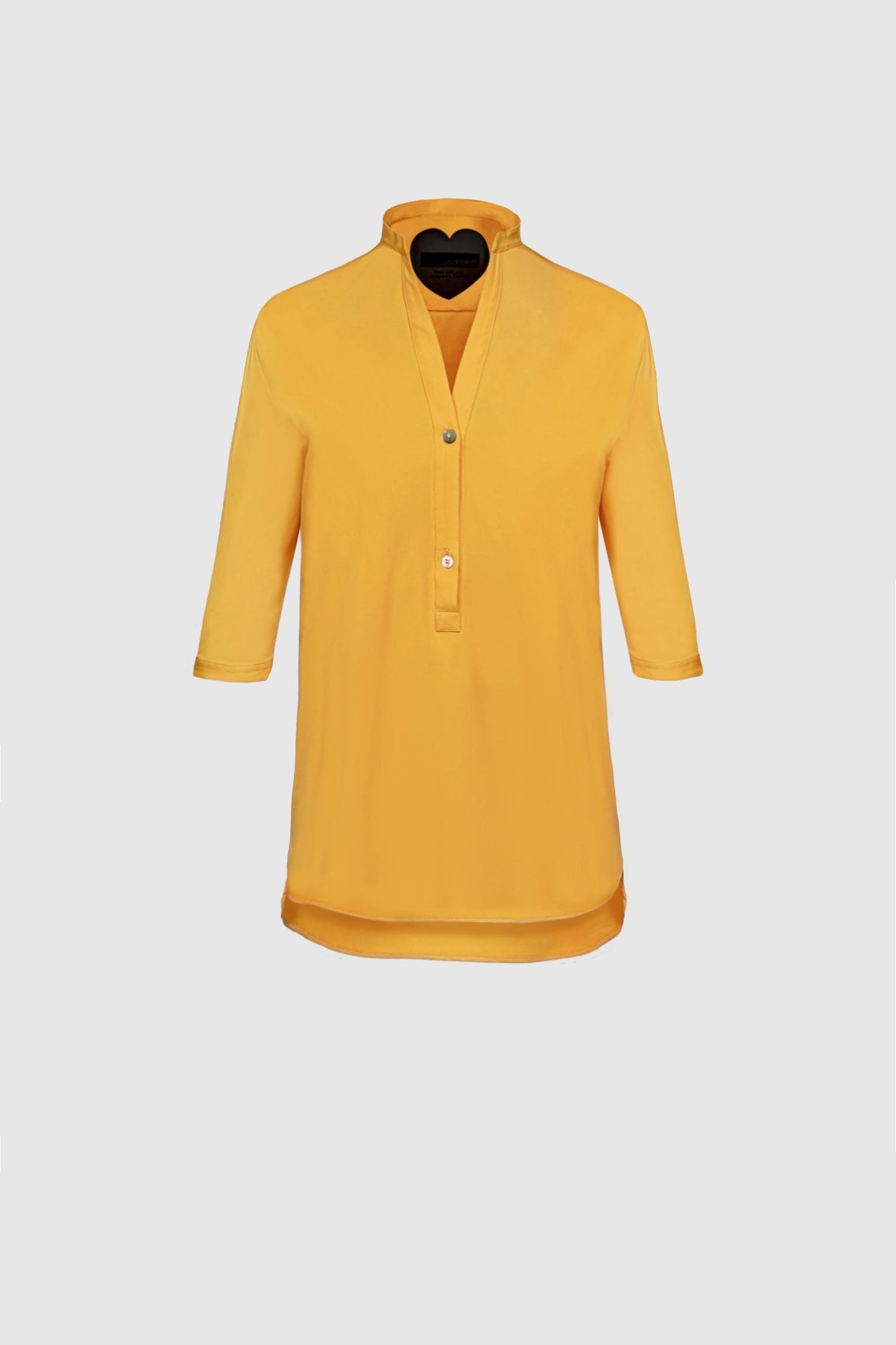Shirt Oxford Kor Wom