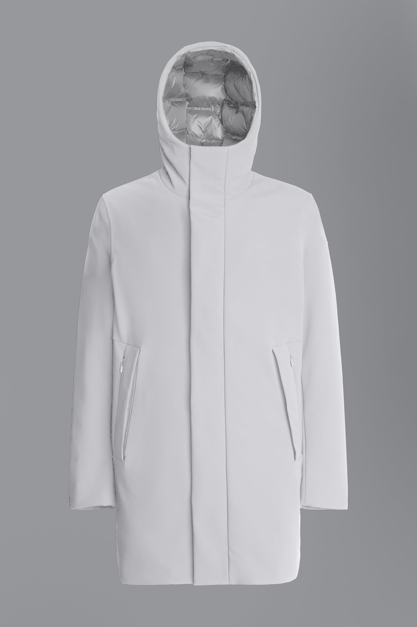 Jkt Winter Eskimo