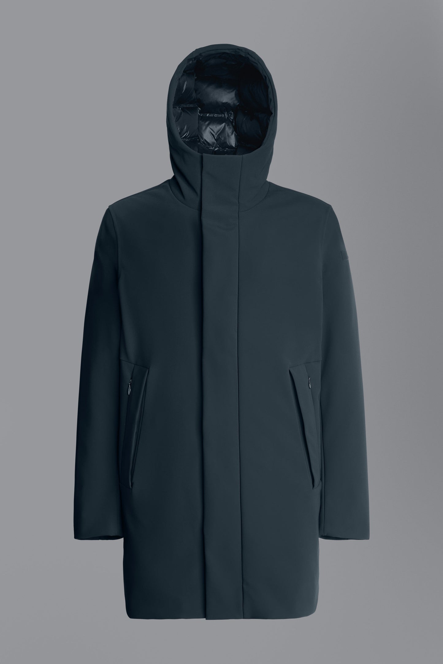 Jkt Winter Eskimo