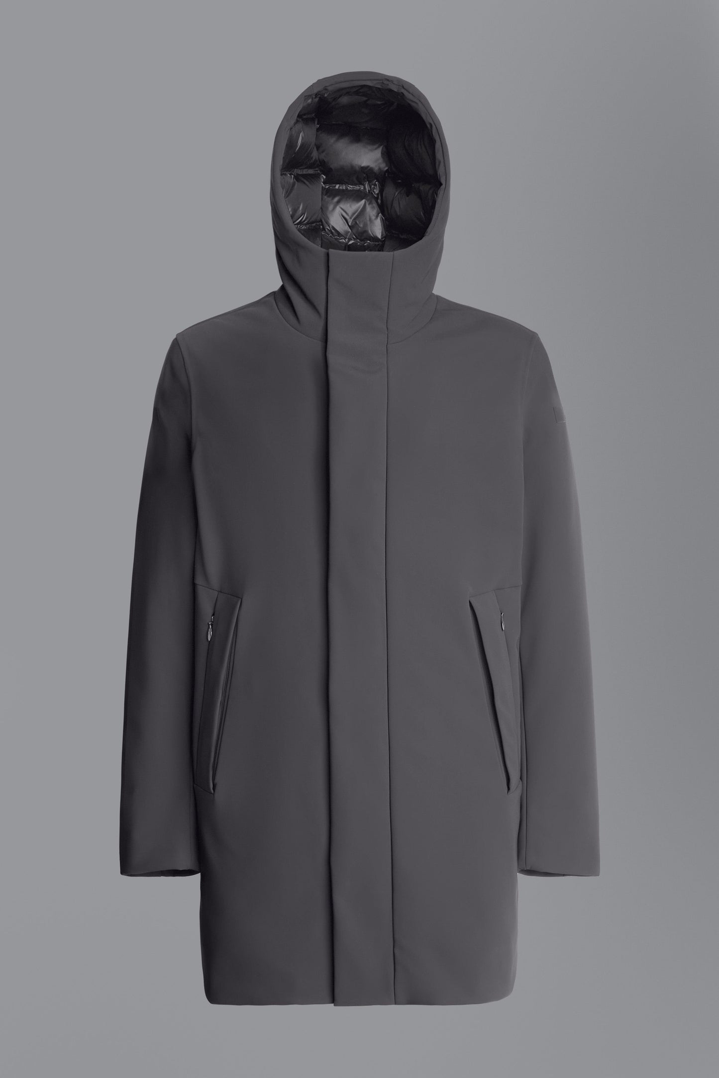 Jkt Winter Eskimo
