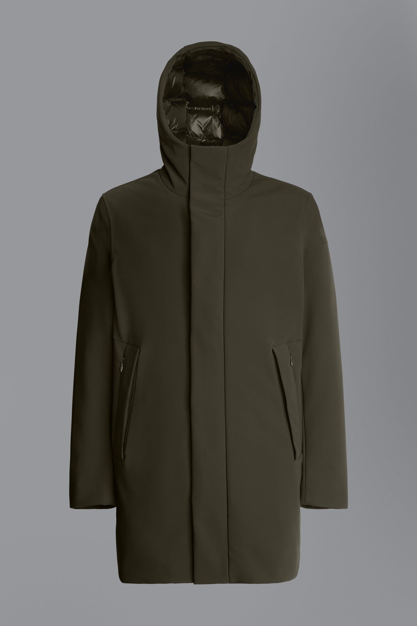 Jkt Winter Eskimo