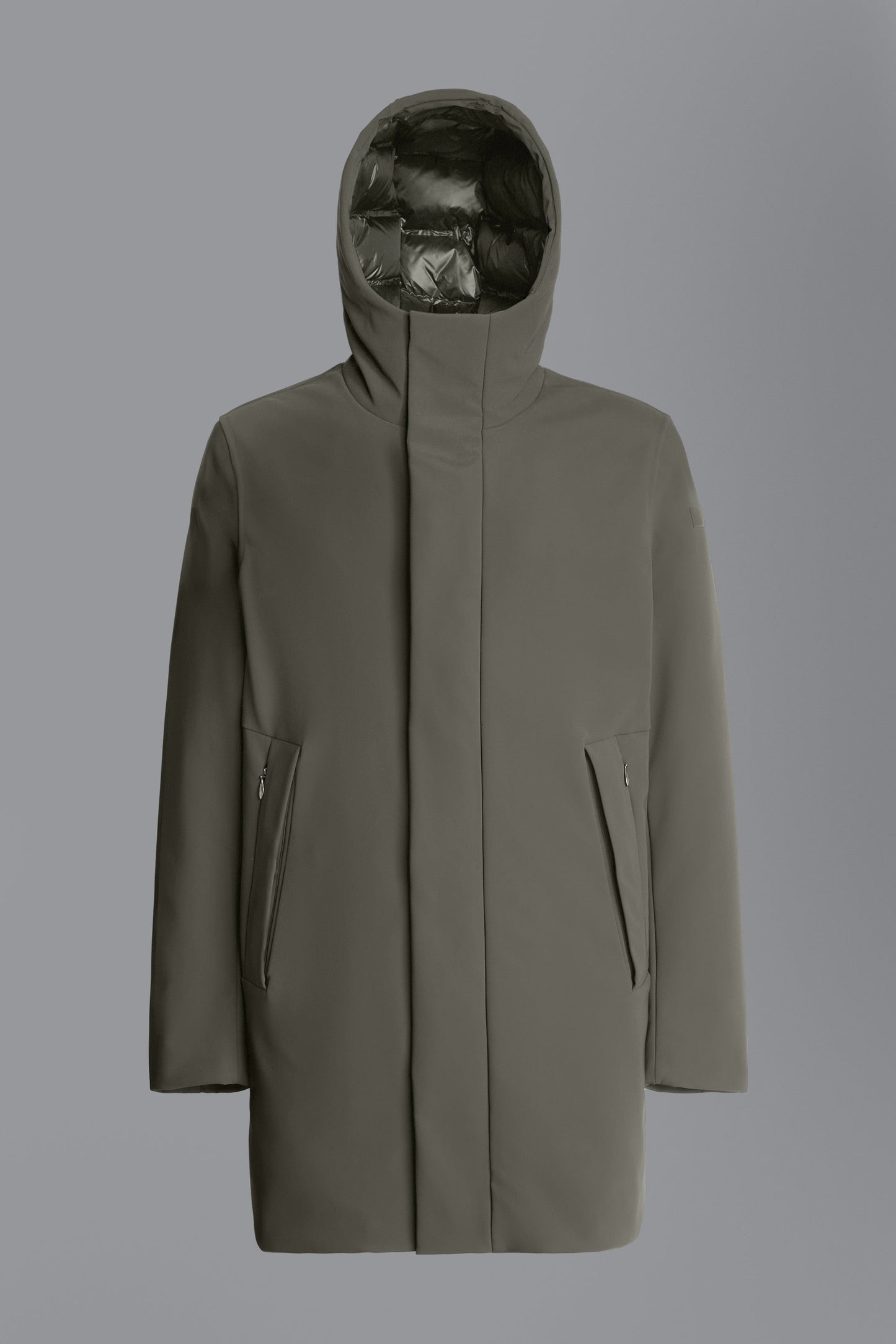 Jkt Winter Eskimo