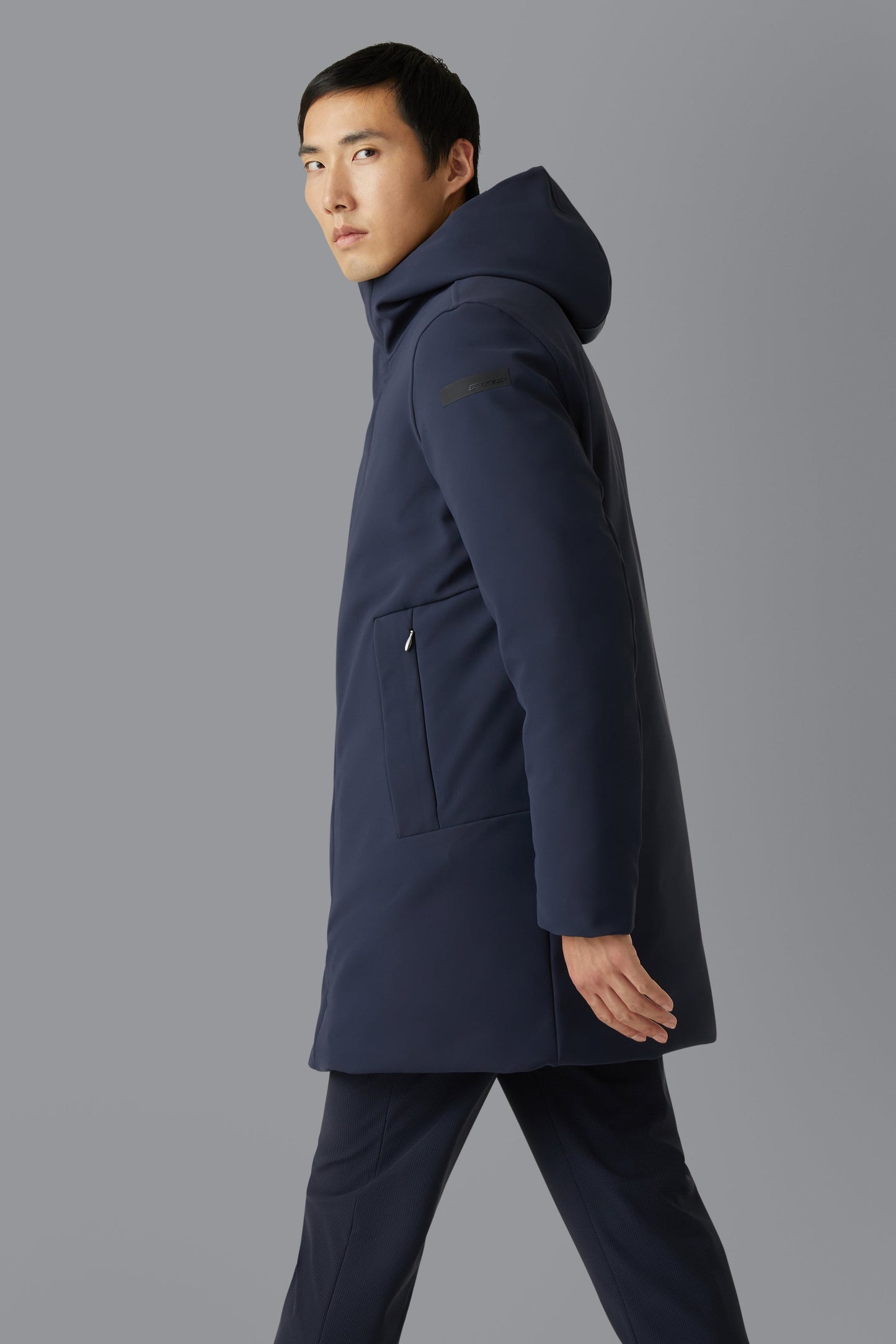 Jkt Winter Eskimo