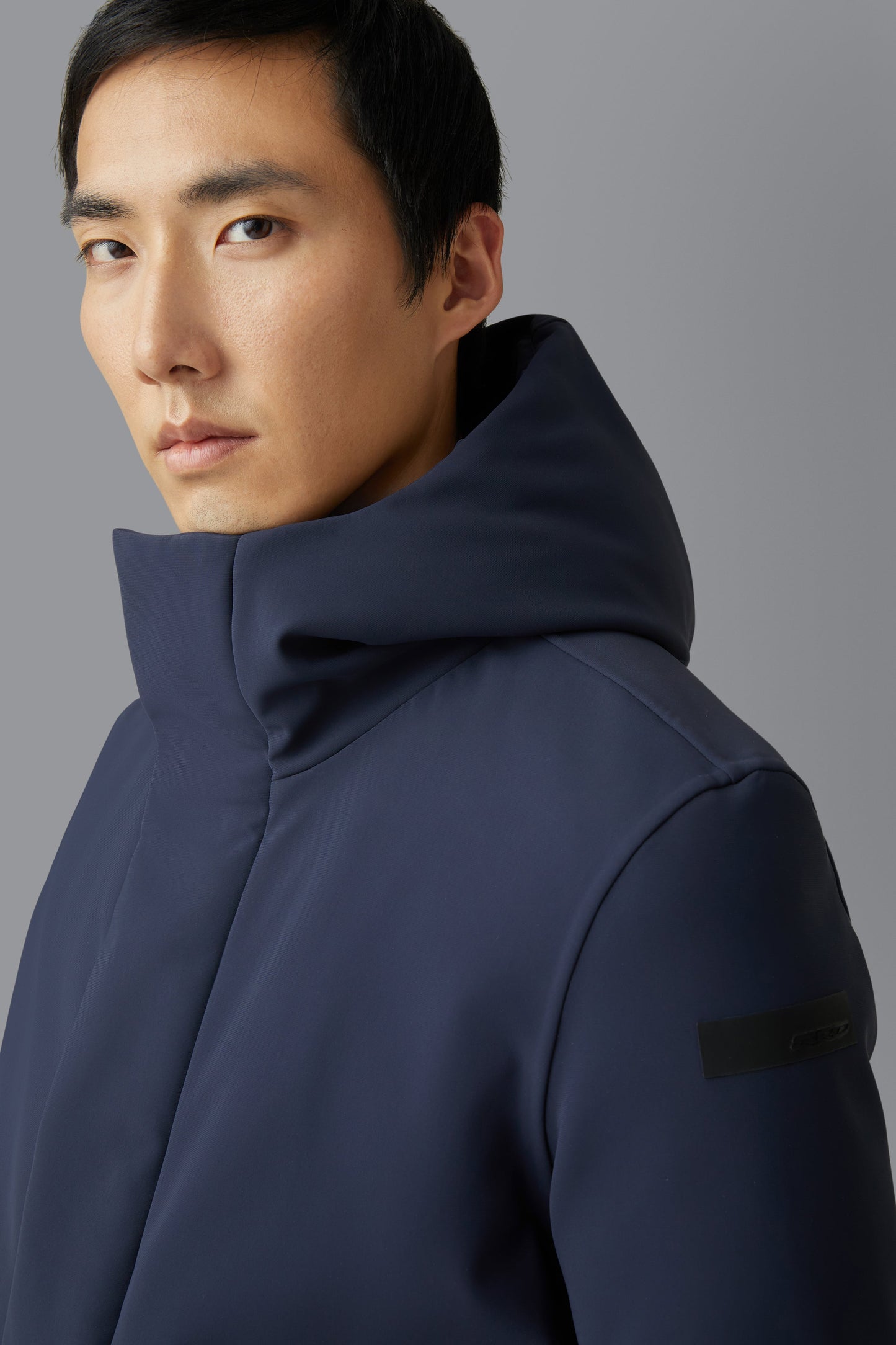 Jkt Winter Eskimo
