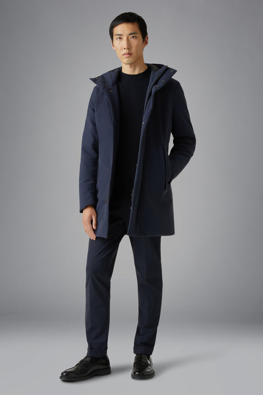 Jkt Winter Eskimo