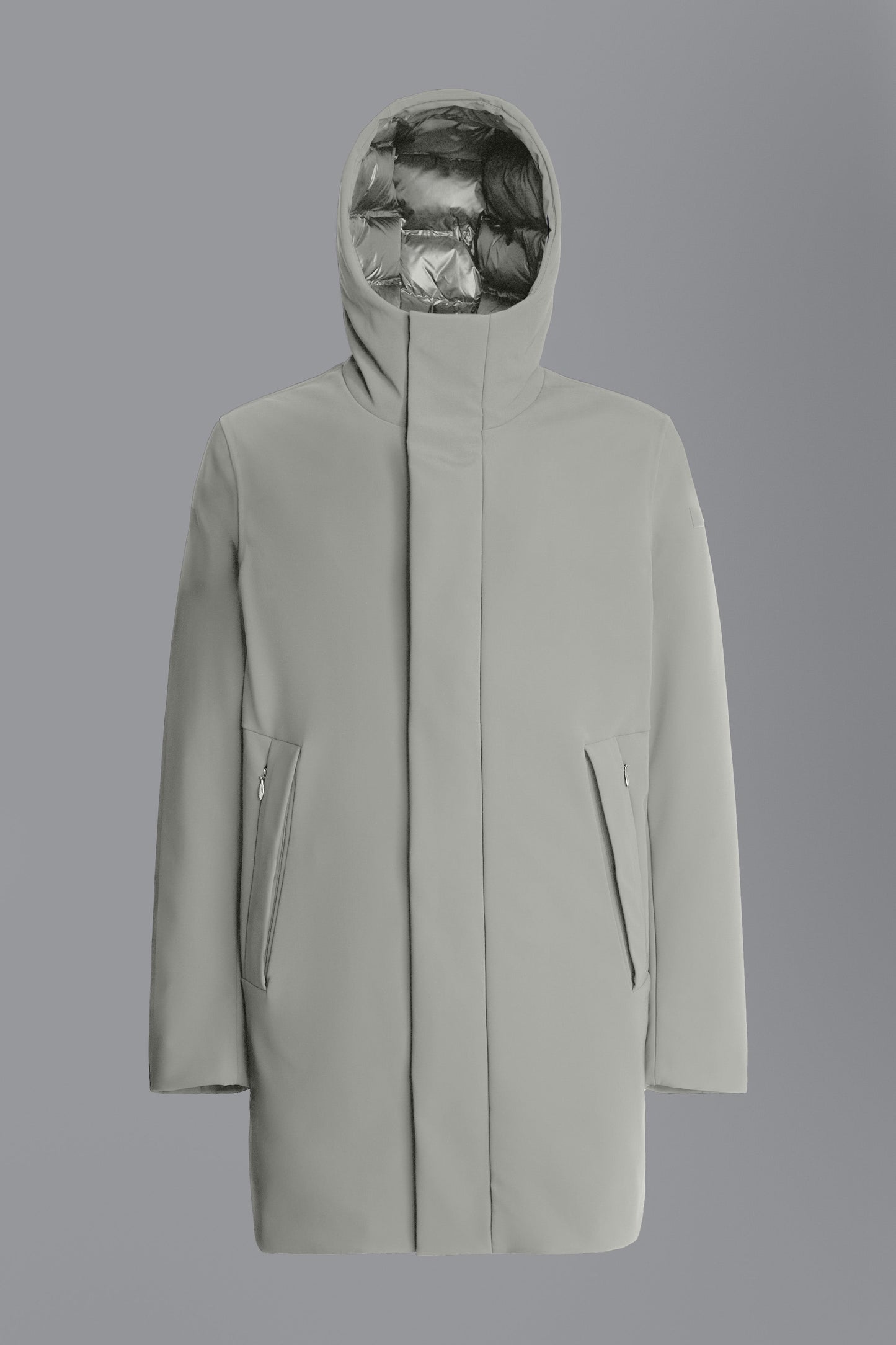 Jkt Winter Eskimo