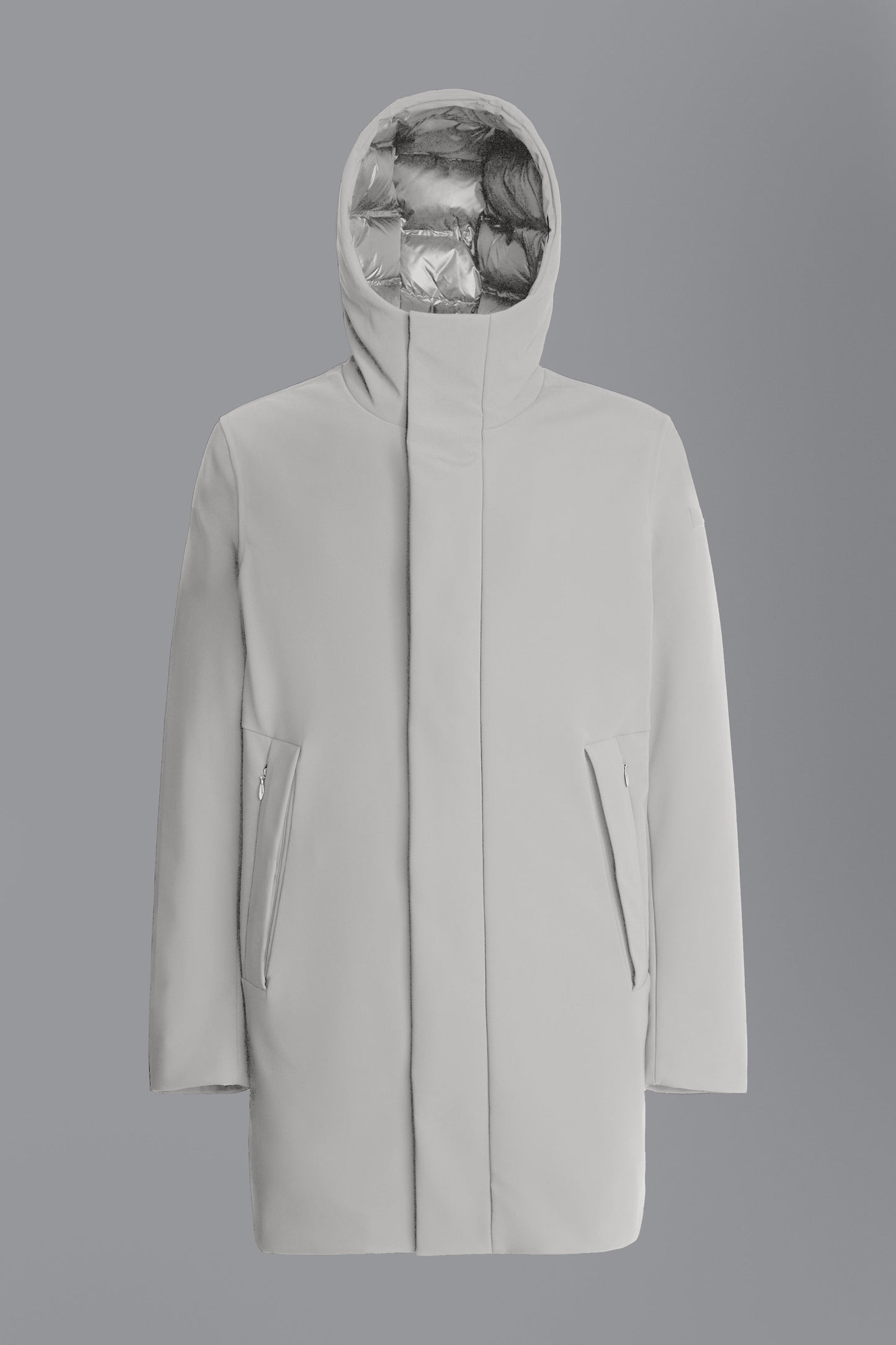 Jkt Winter Eskimo
