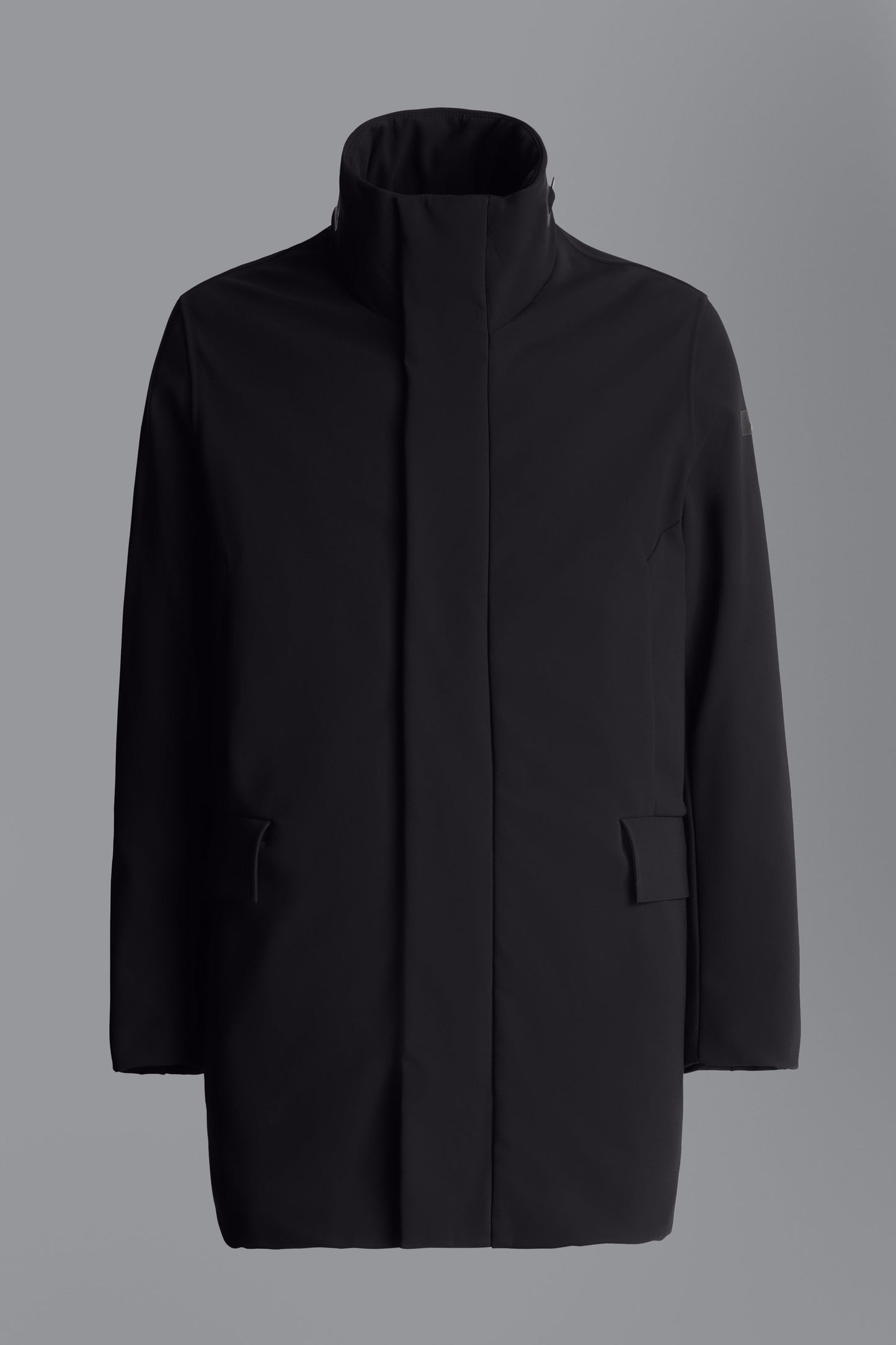 Jkt Winter Rain Coat
