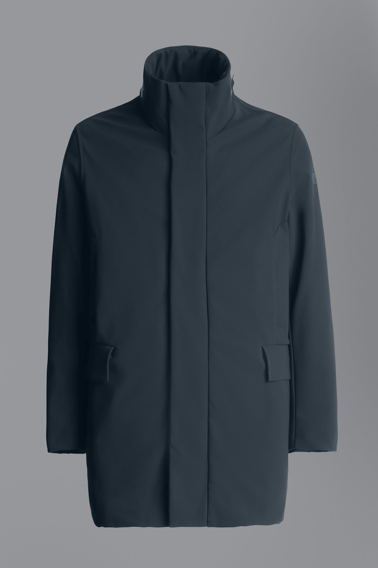 Jkt Winter Rain Coat