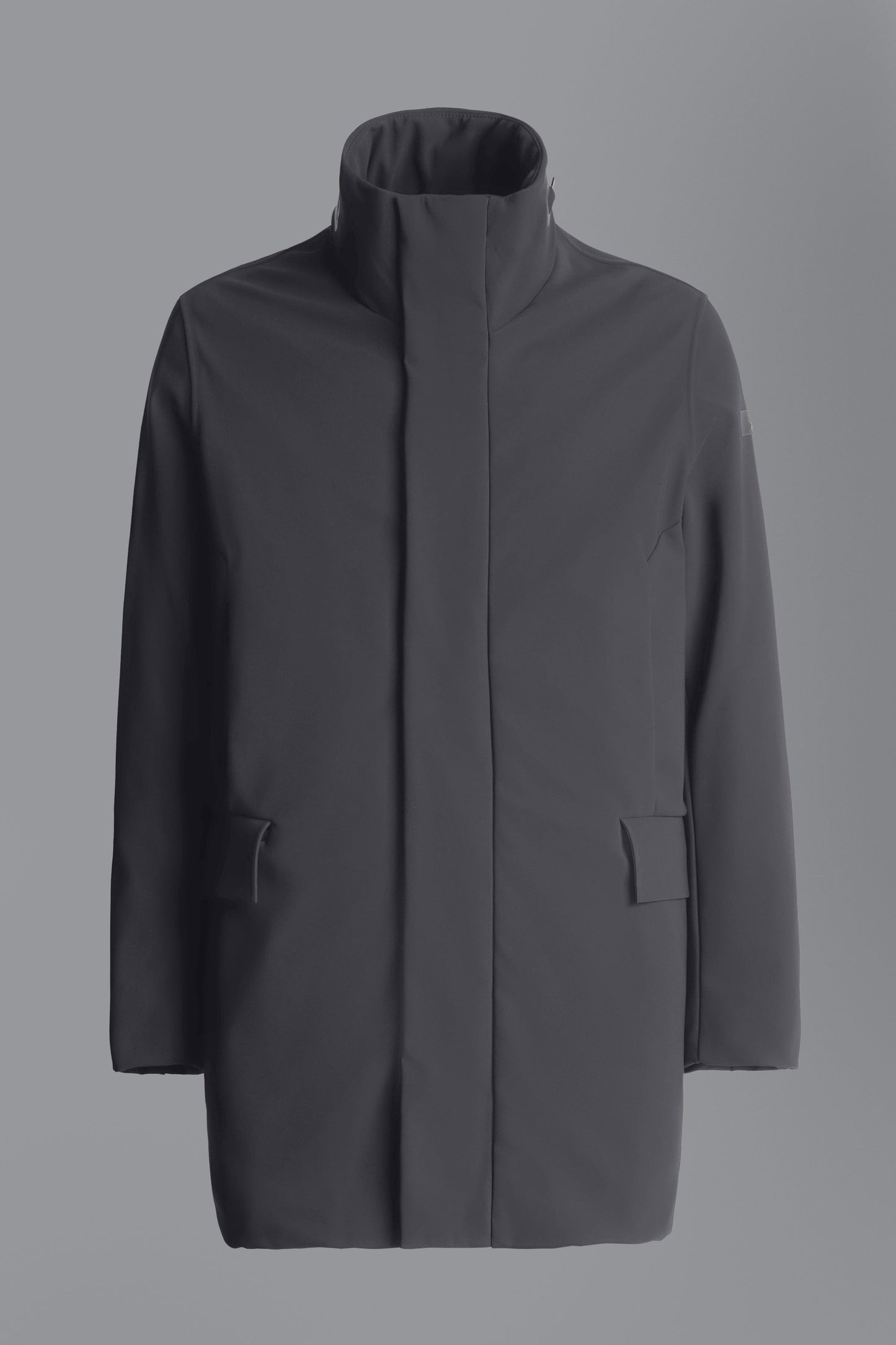 Jkt Winter Rain Coat