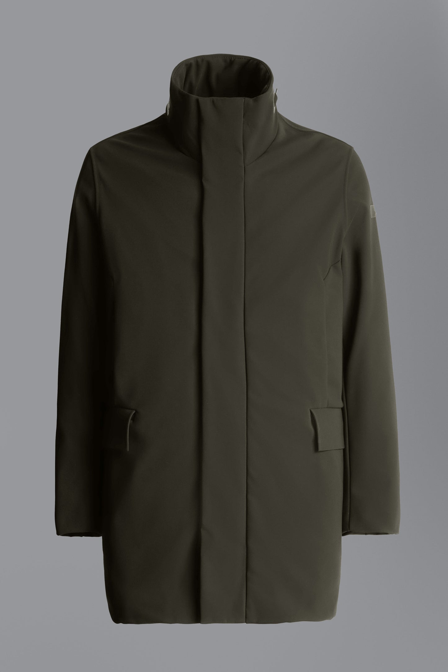 Jkt Winter Rain Coat