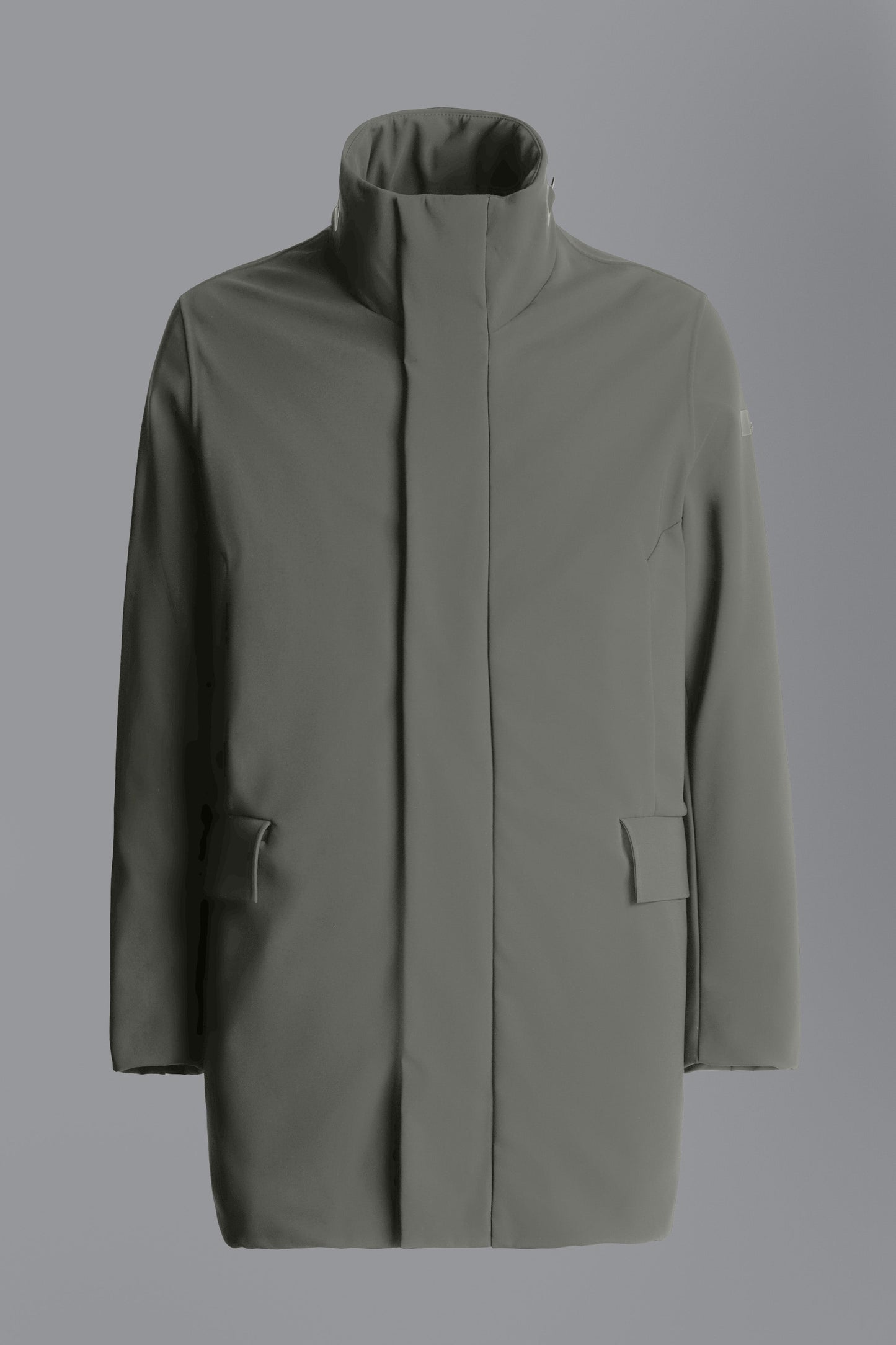 Jkt Winter Rain Coat