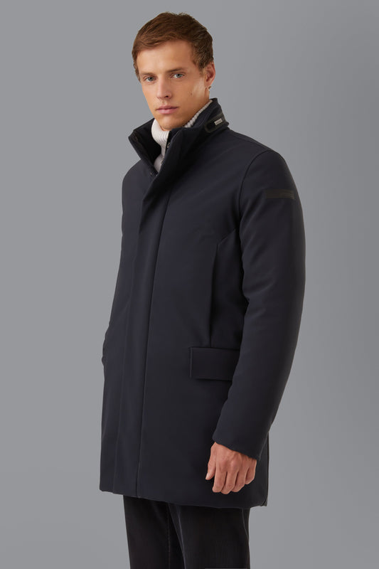 Jkt Winter Rain Coat