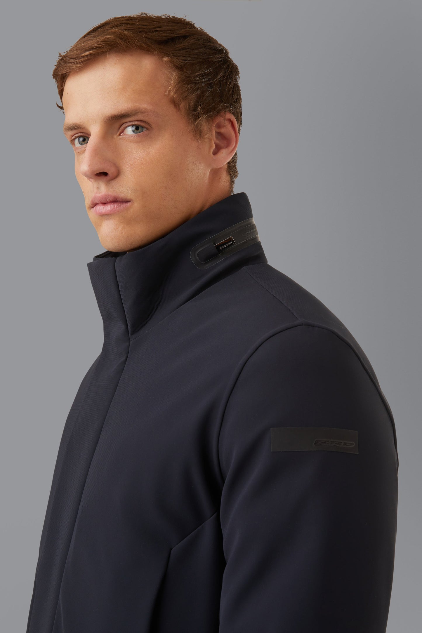 Jkt Winter Rain Coat
