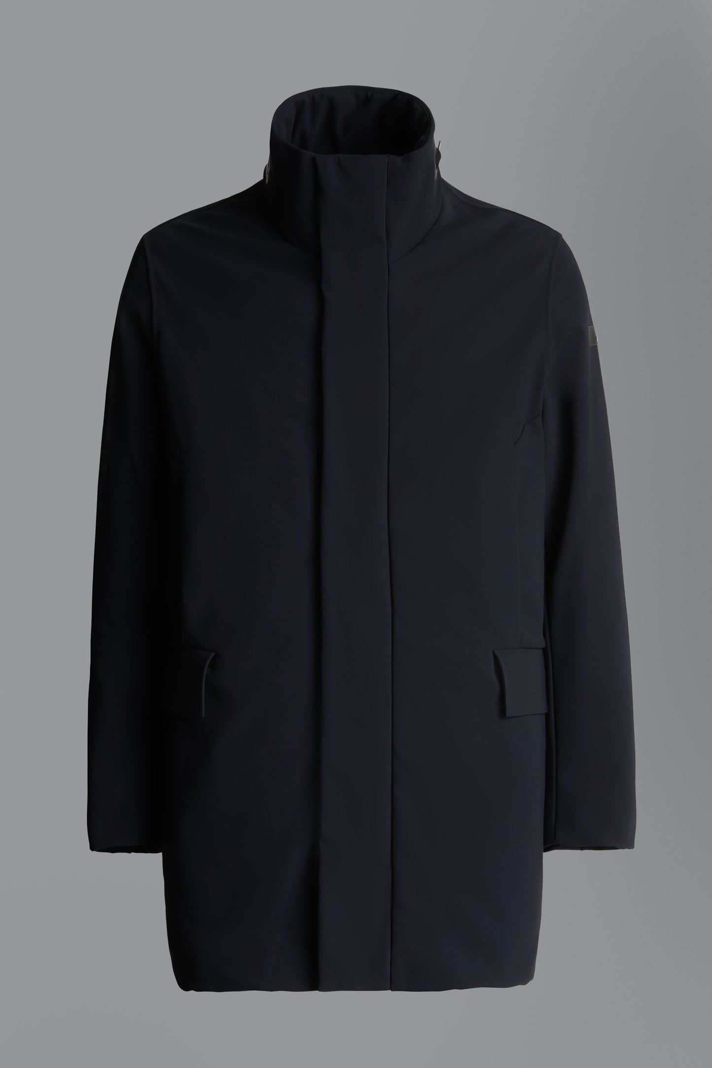 Jkt Winter Rain Coat