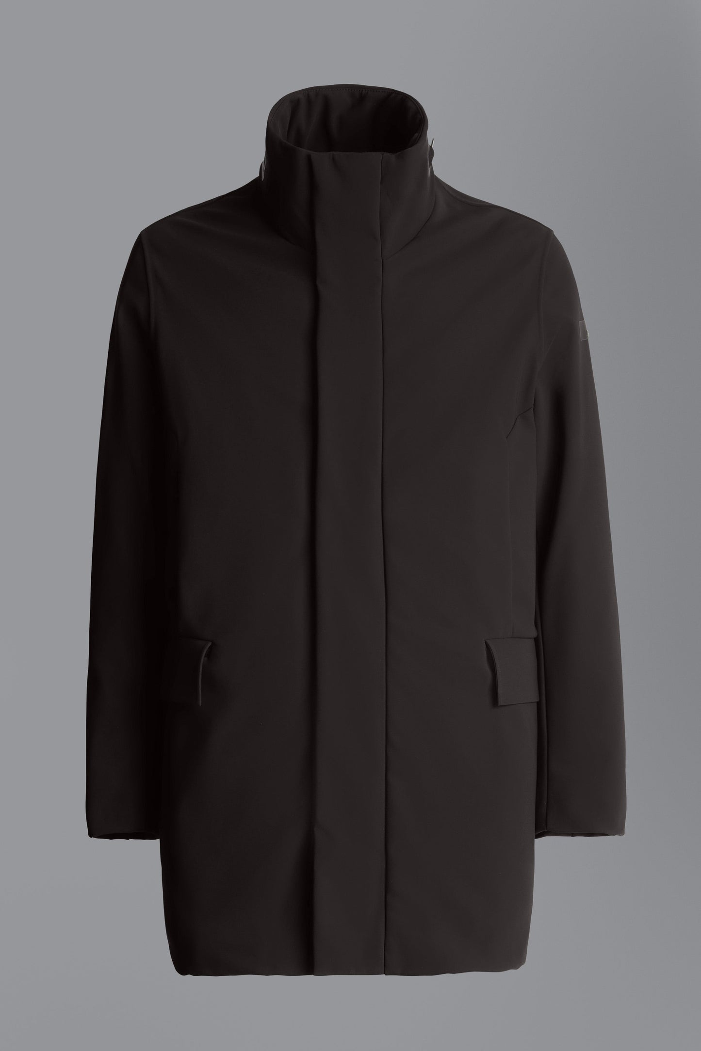 Jkt Winter Rain Coat