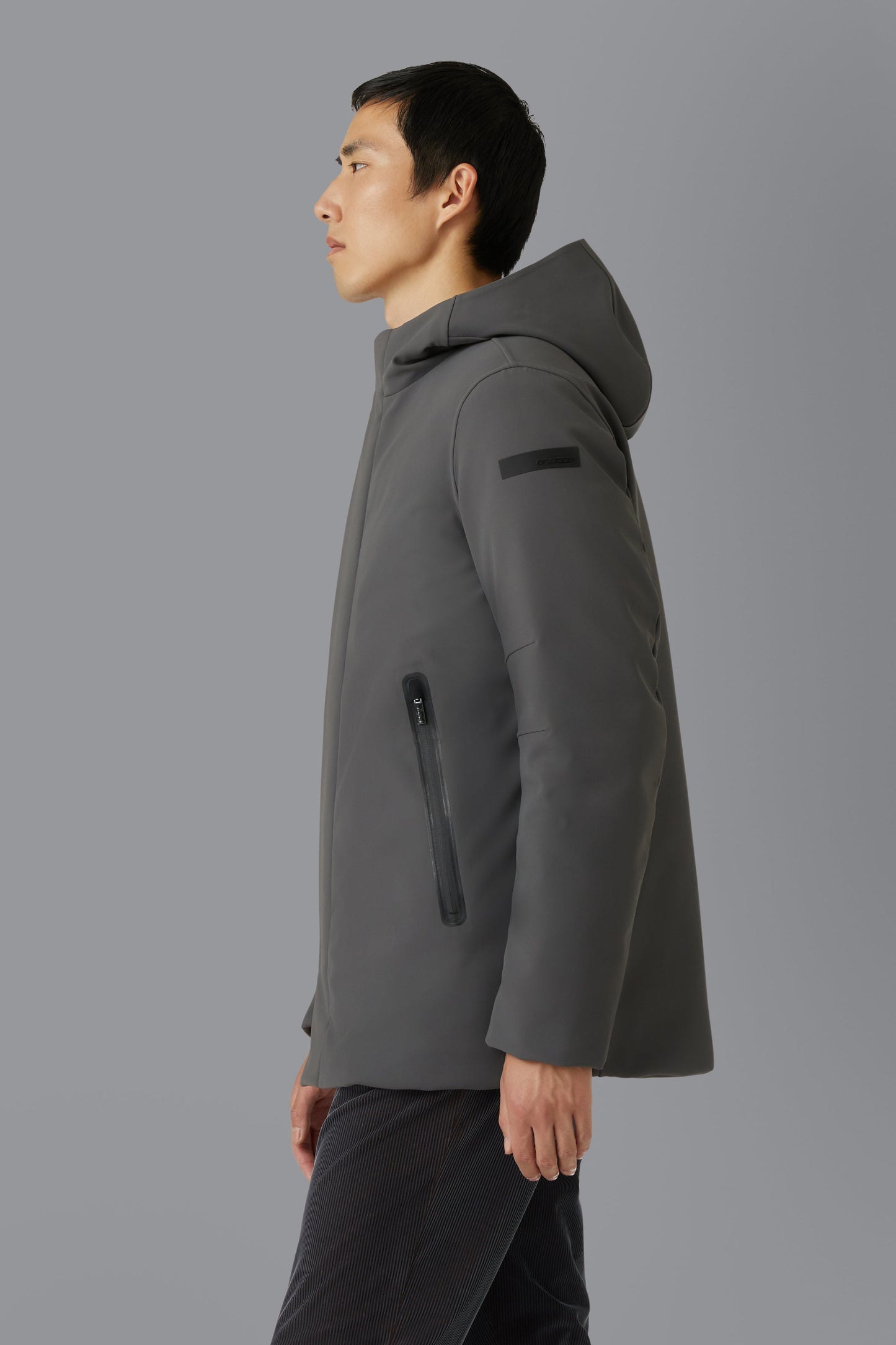 Jkt Winter Mdm