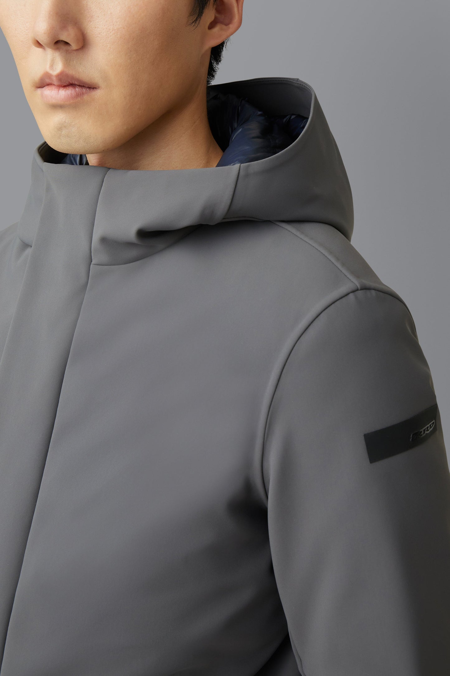 Jkt Winter Mdm