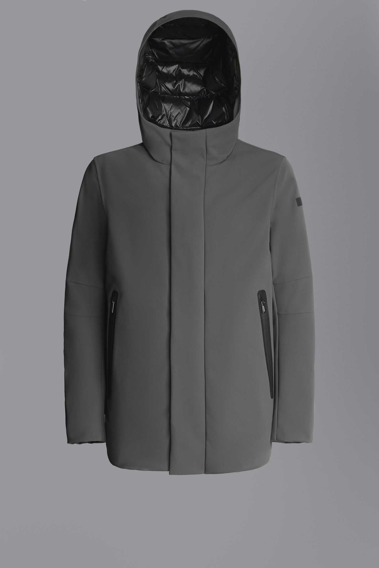 Jkt Winter Mdm