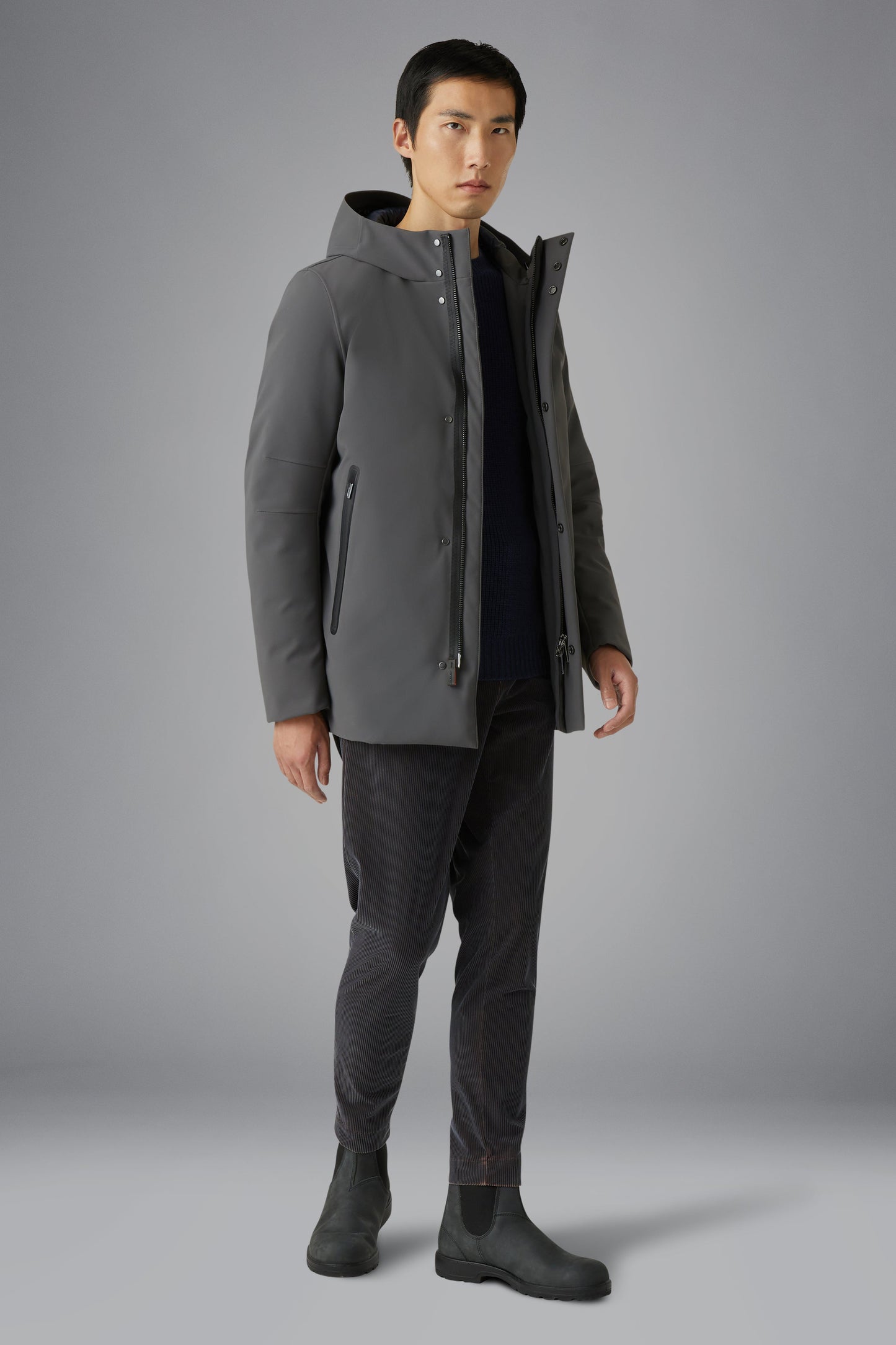Jkt Winter Mdm