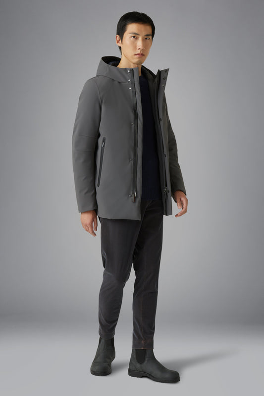 Jkt Winter Mdm