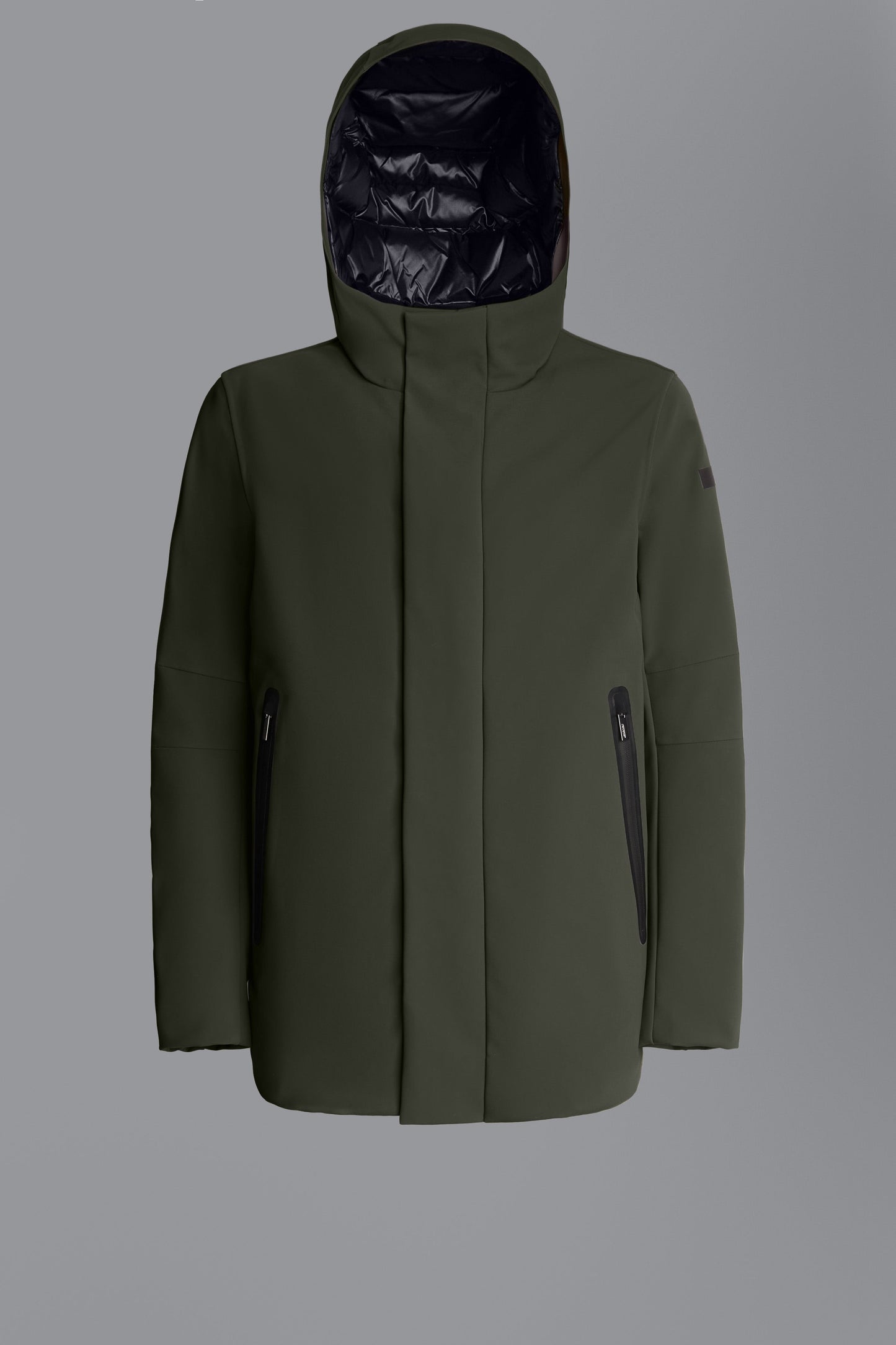 Jkt Winter Mdm