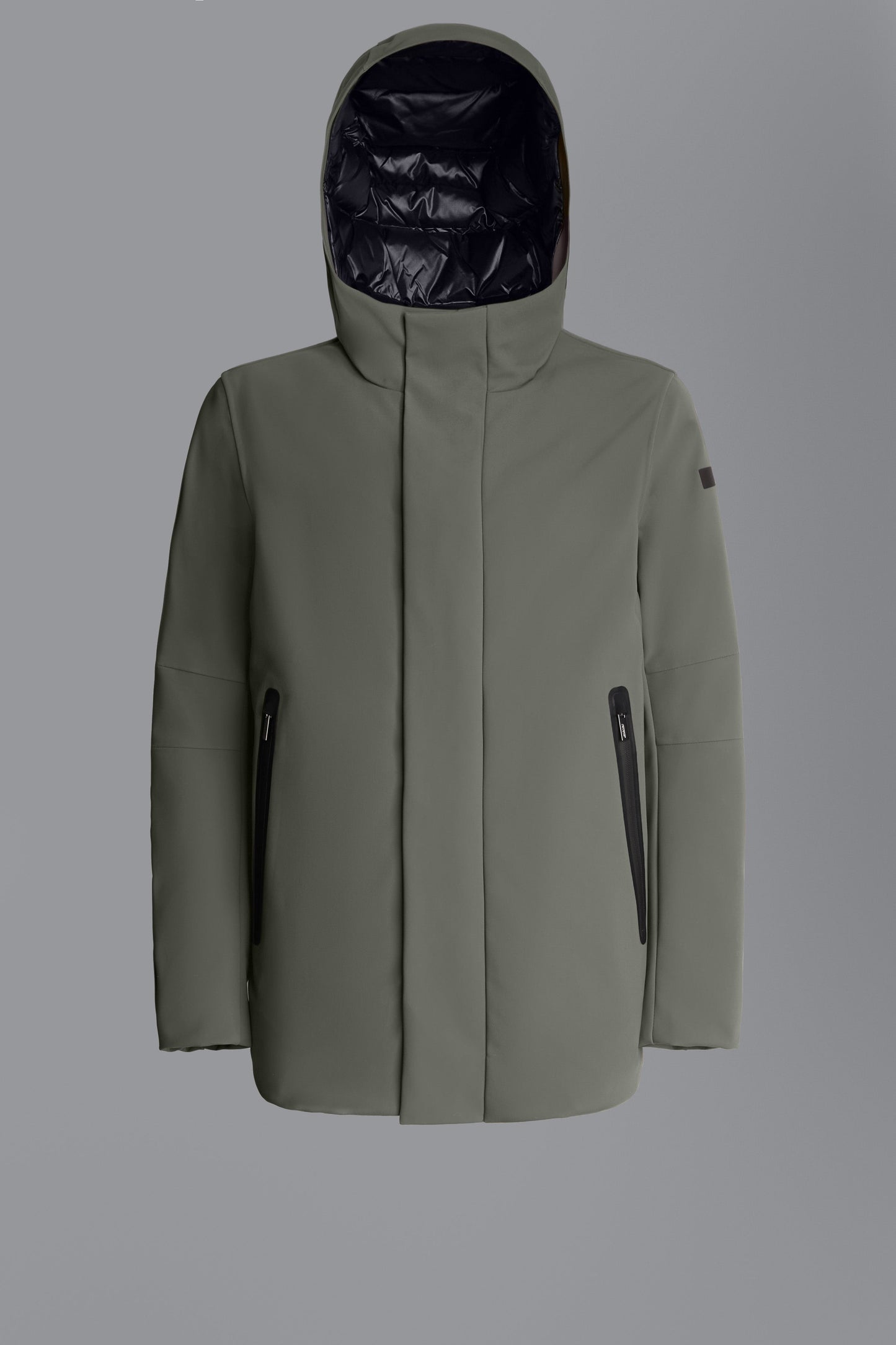 Jkt Winter Mdm
